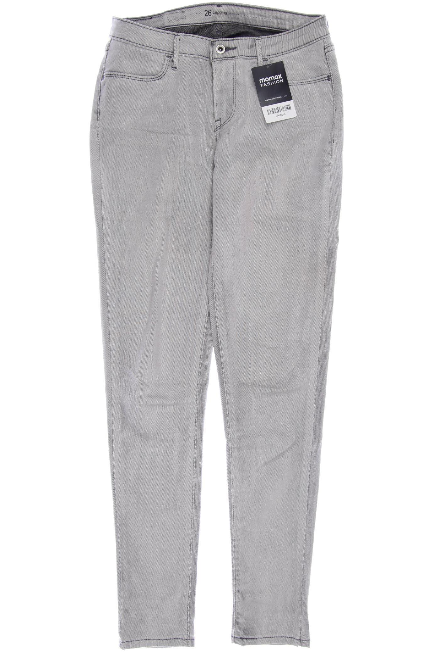 

Levis Damen Jeans, grau