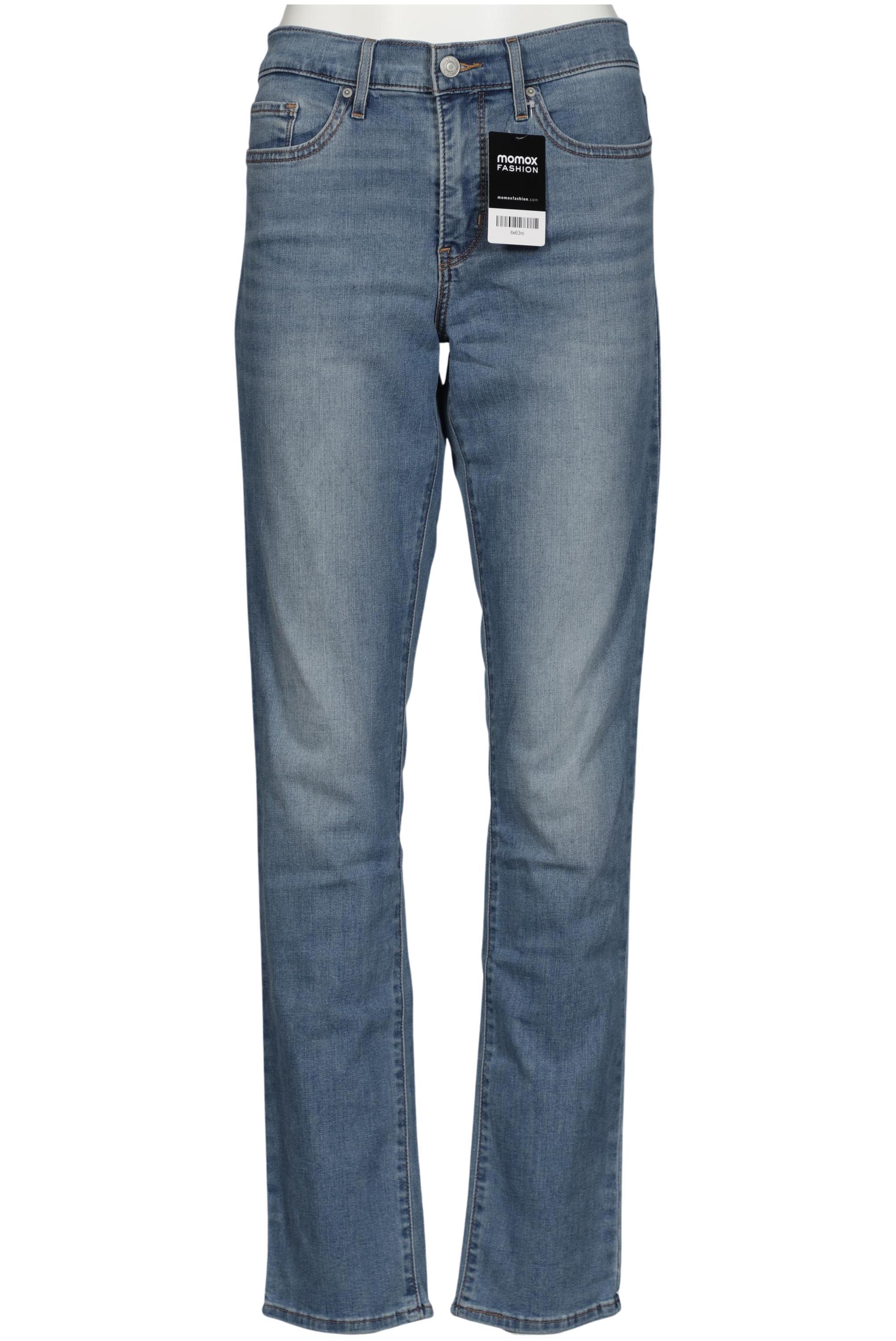 

Levis Damen Jeans, blau, Gr. 30