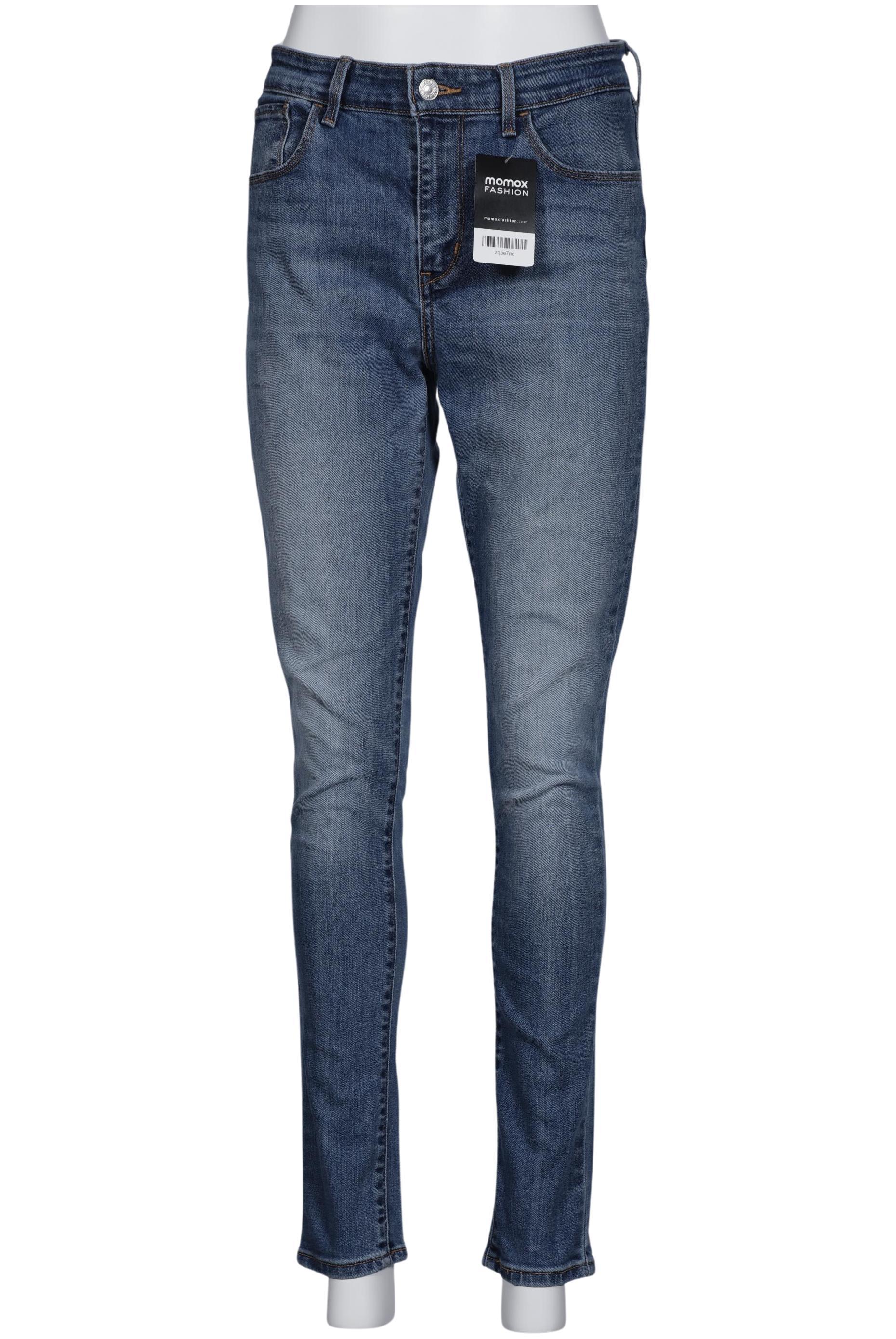 

Levis Damen Jeans, blau, Gr. 29