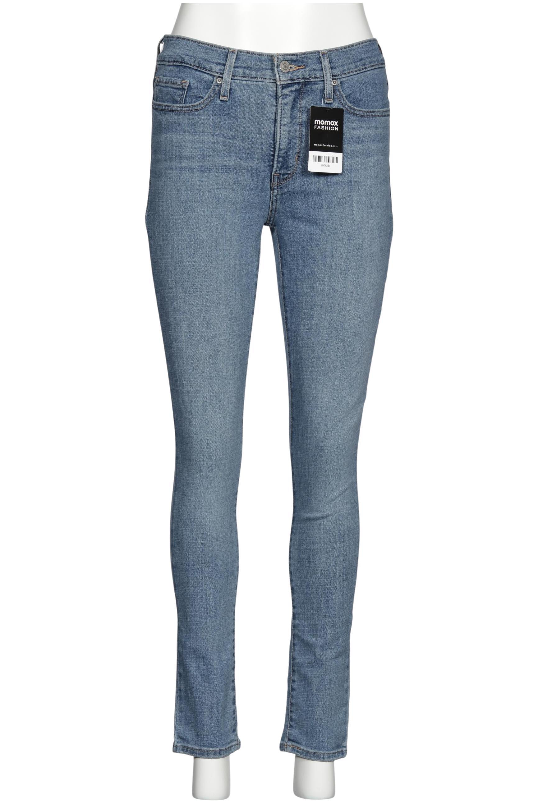 

Levis Damen Jeans, blau, Gr. 29