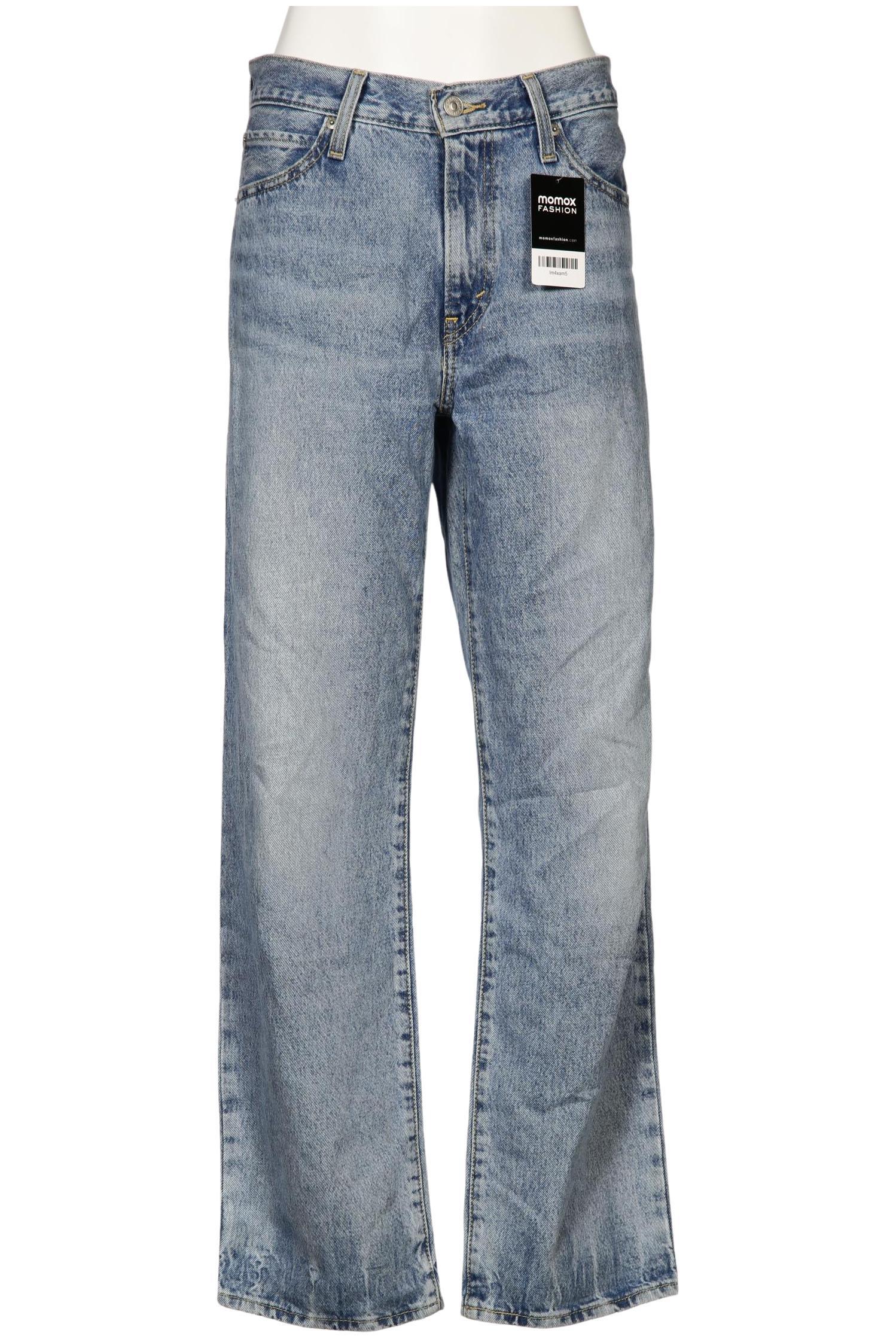 

Levis Damen Jeans, hellblau, Gr. 28