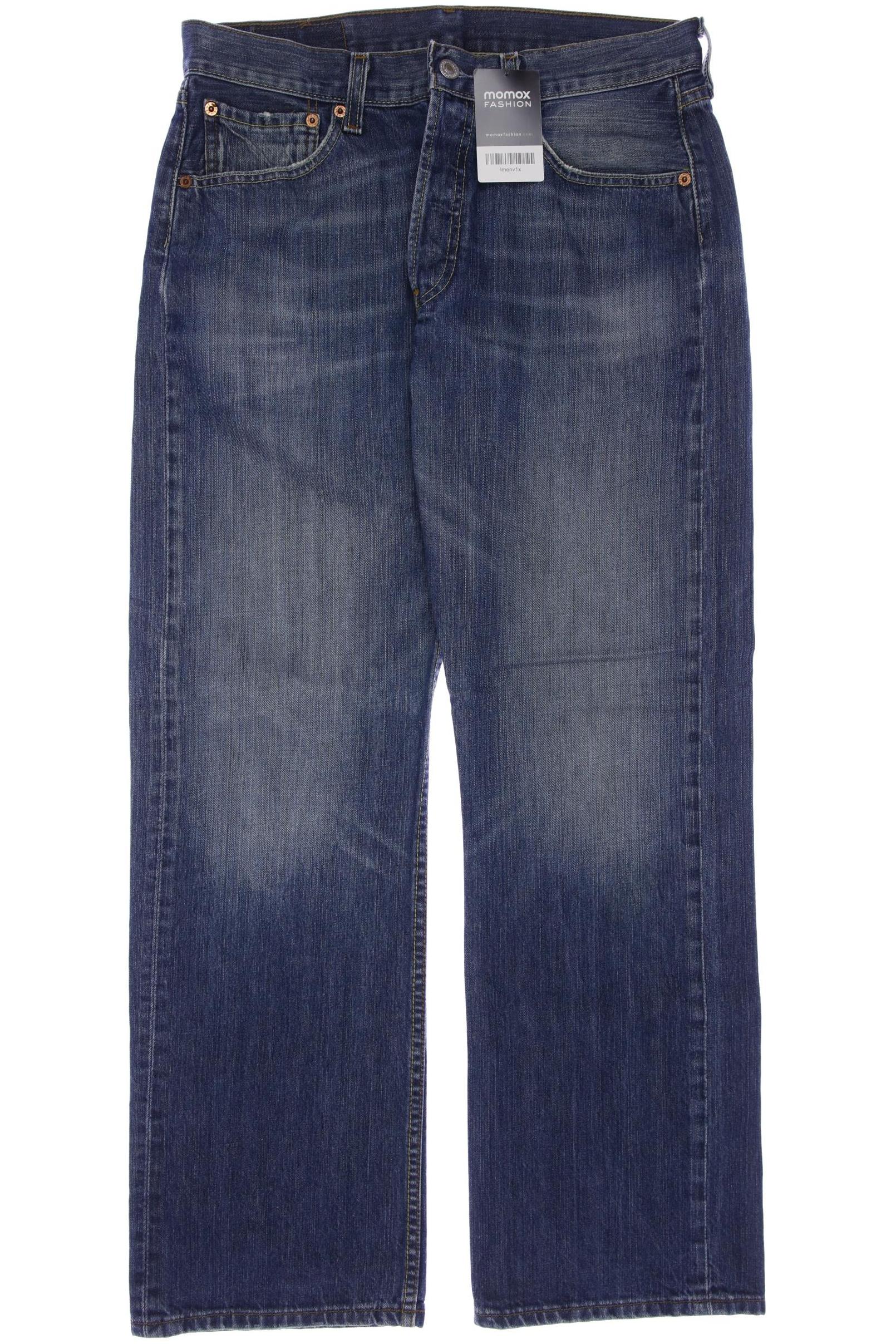 

Levis Damen Jeans, blau, Gr. 32