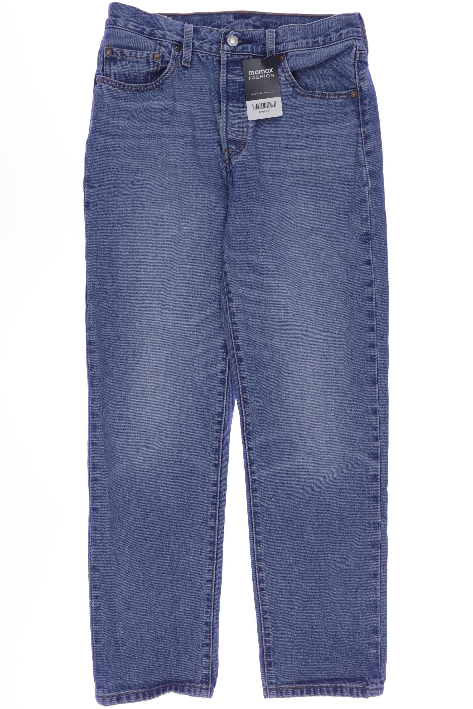 Thumbnail - Levis Damen Jeans, blau, Gr. 28
