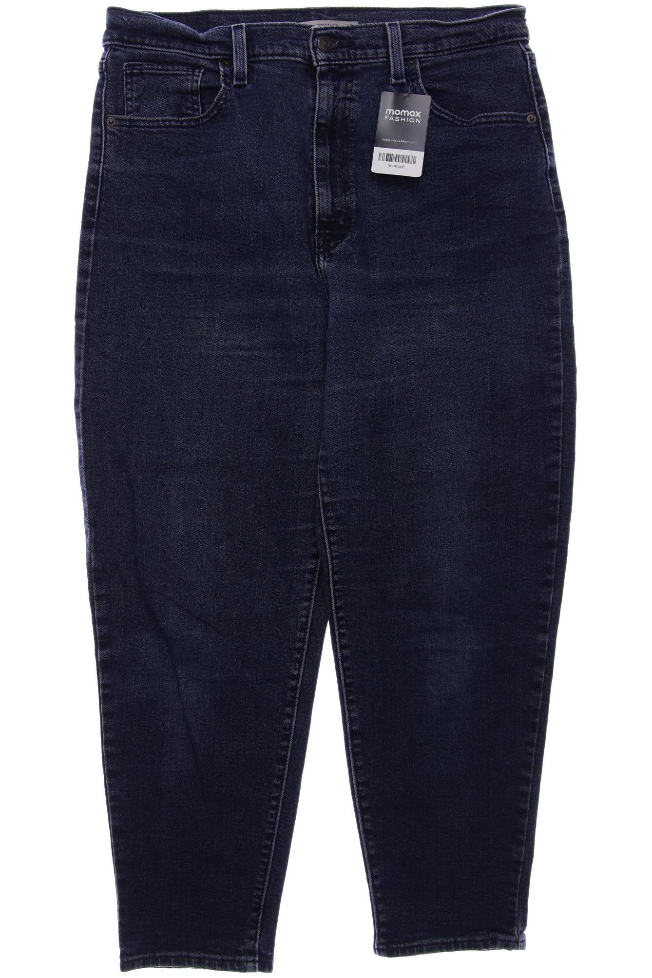 

Levis Damen Jeans, blau, Gr. 42
