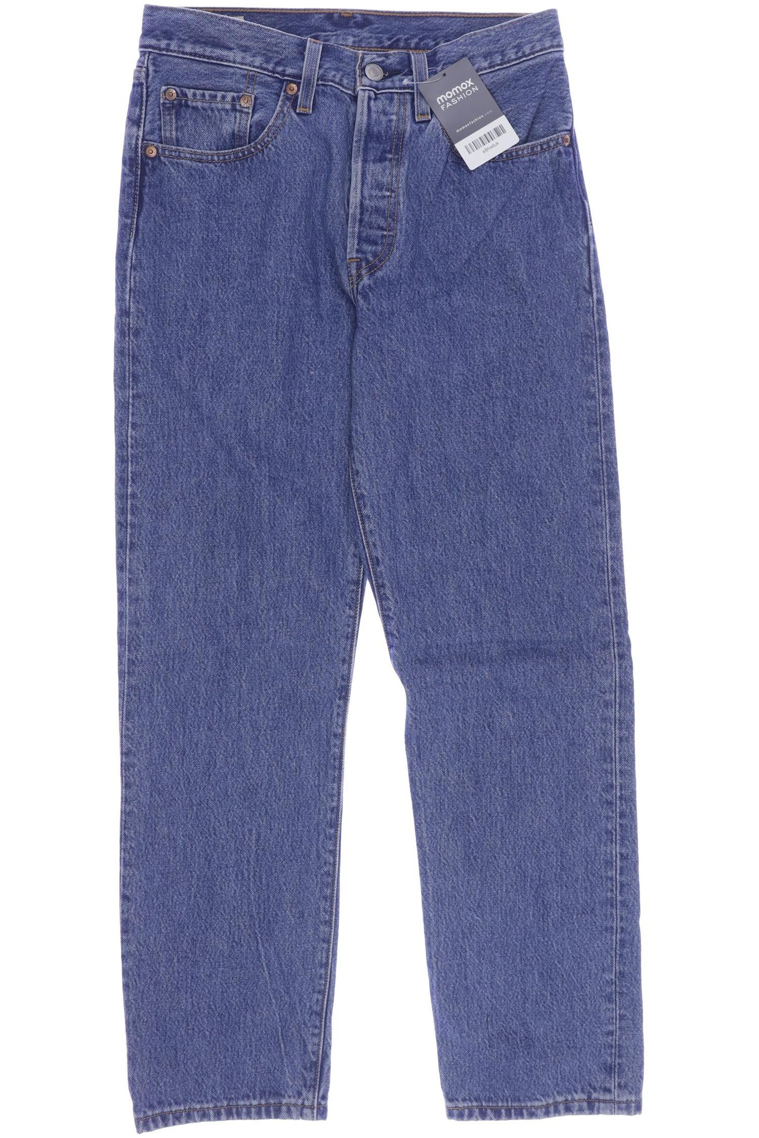 

Levis Damen Jeans, blau, Gr. 26