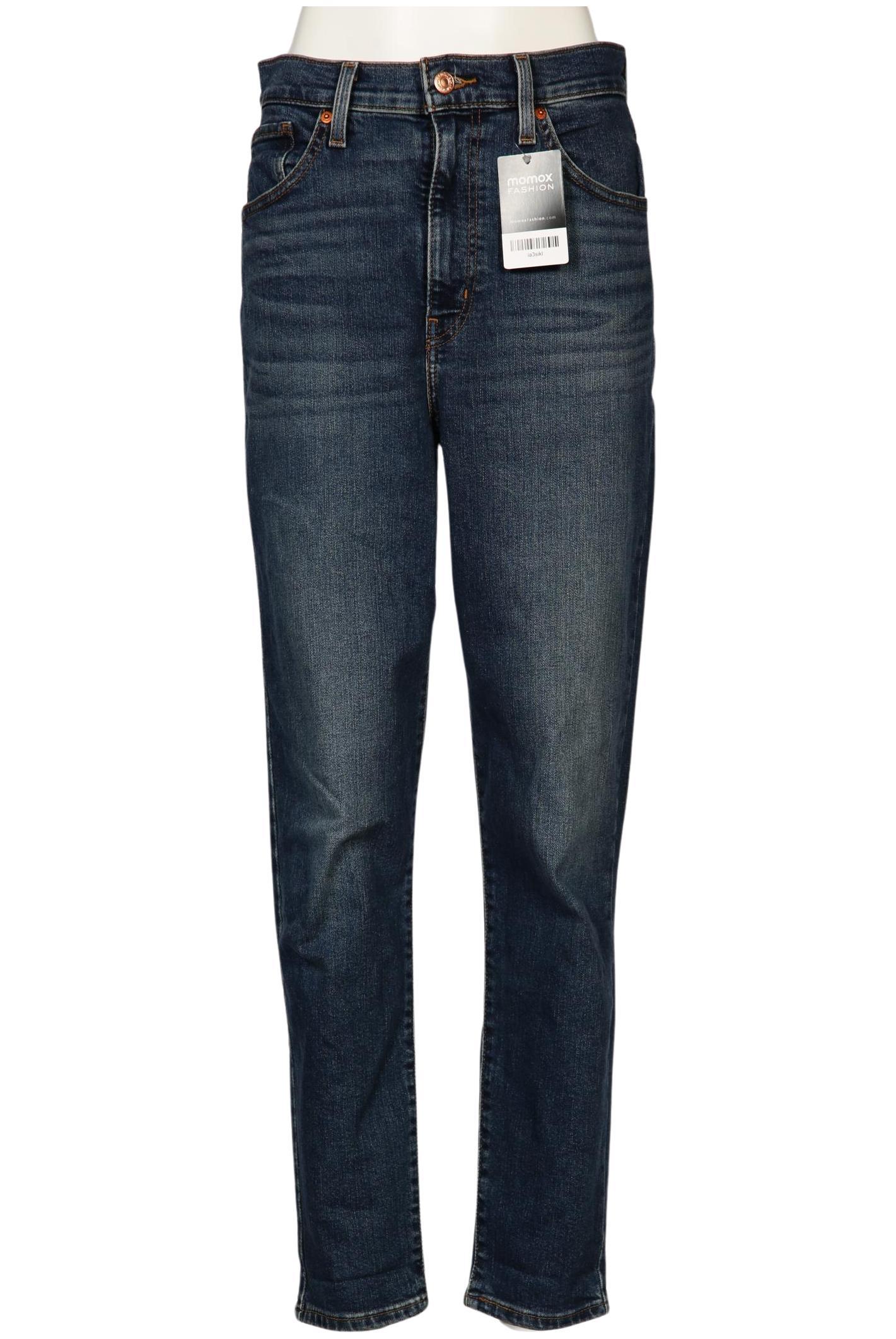 

Levis Damen Jeans, blau, Gr. 28