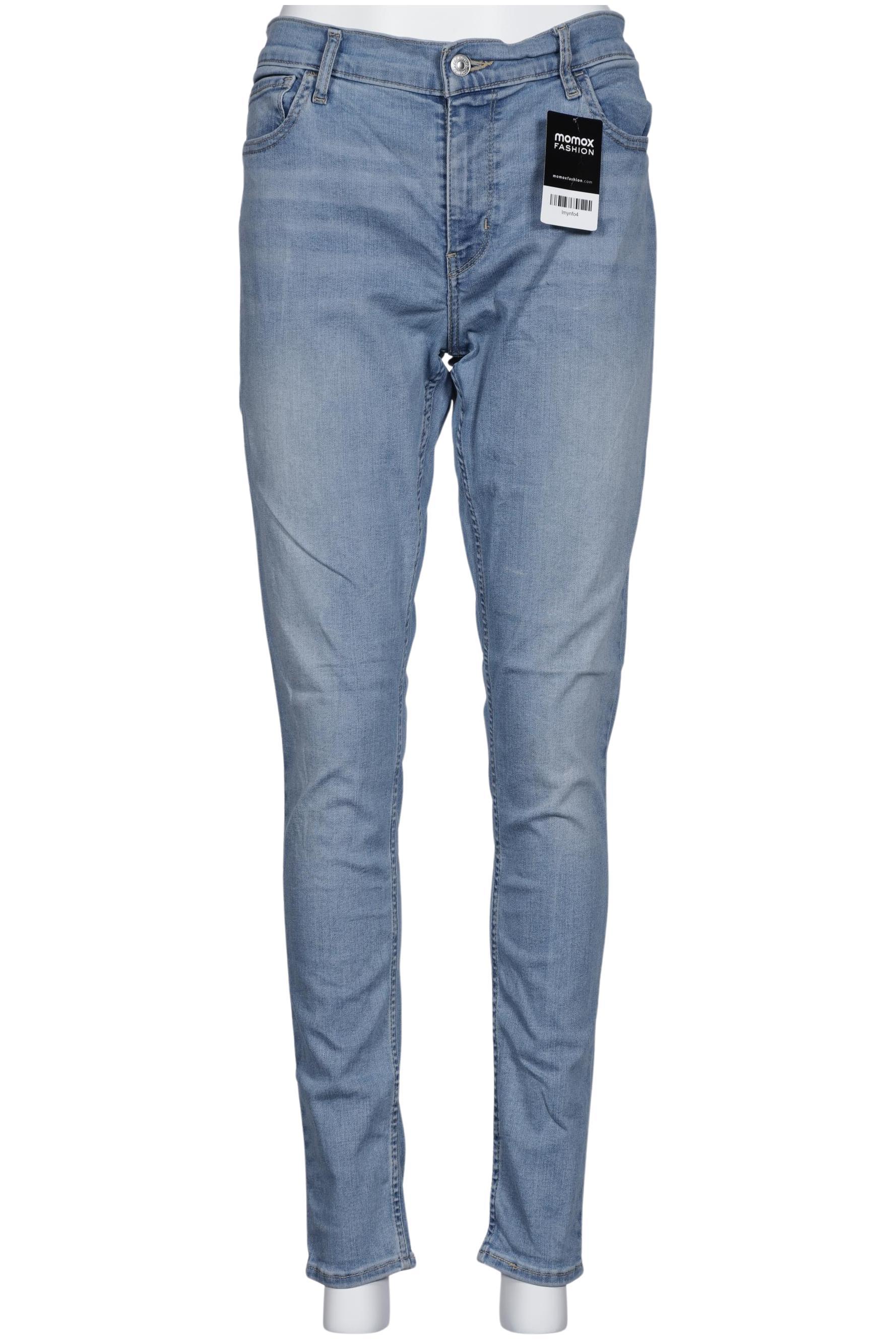 

Levis Damen Jeans, blau, Gr. 32