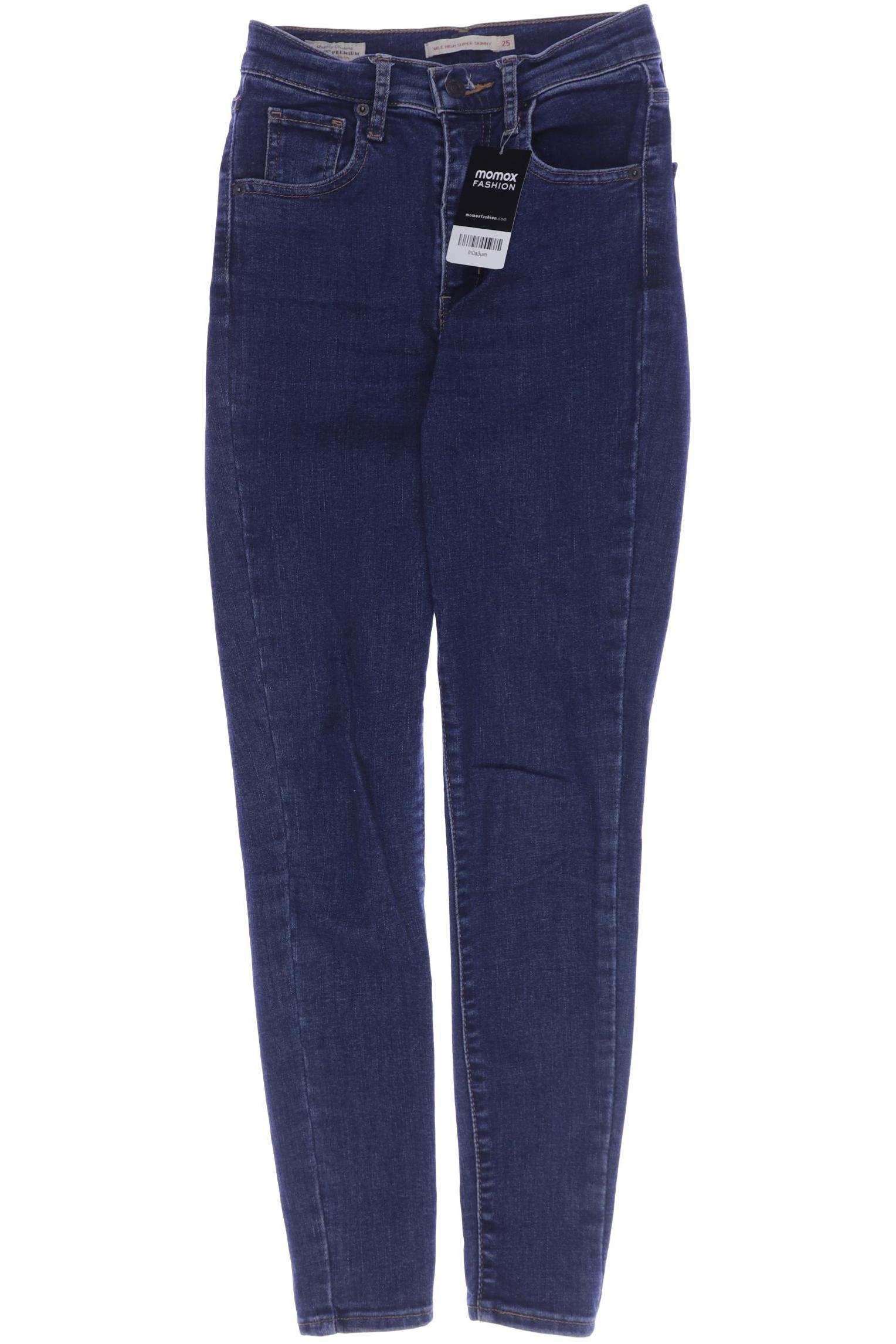

Levis Damen Jeans, blau