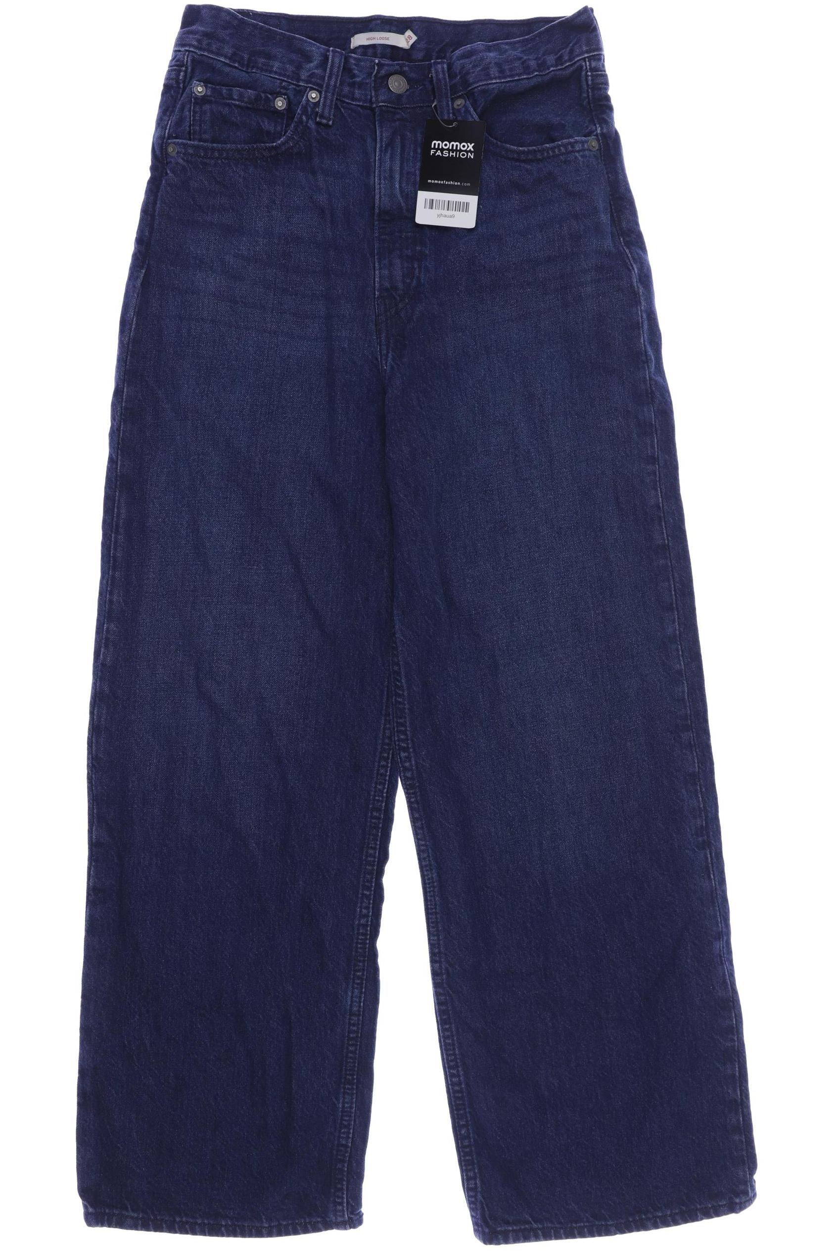 

Levis Damen Jeans, blau