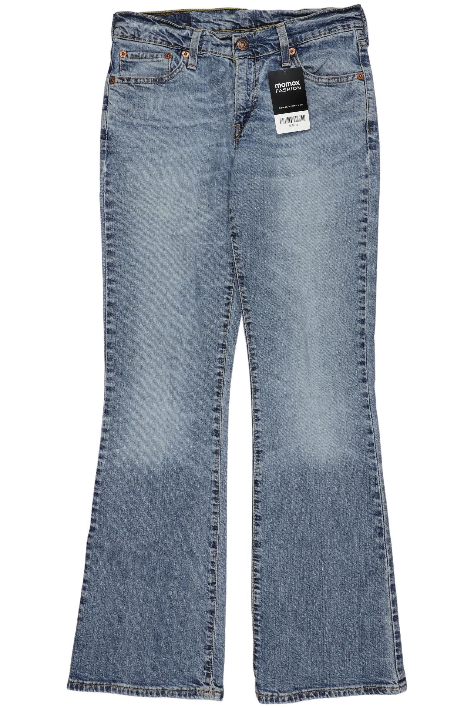 

Levis Damen Jeans, blau, Gr. 40