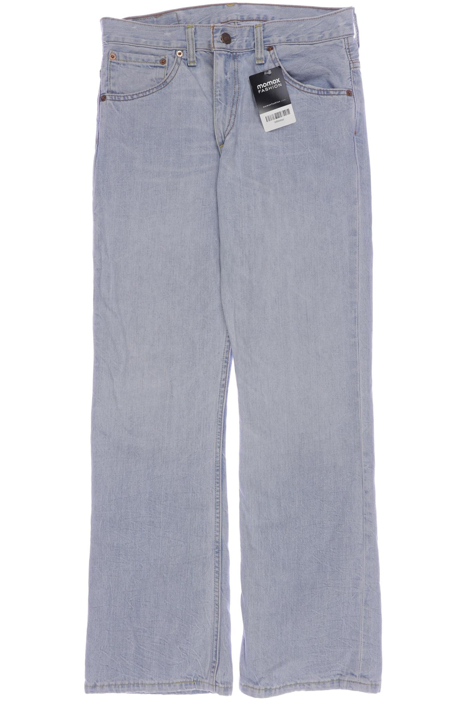 

Levis Damen Jeans, blau, Gr. 30