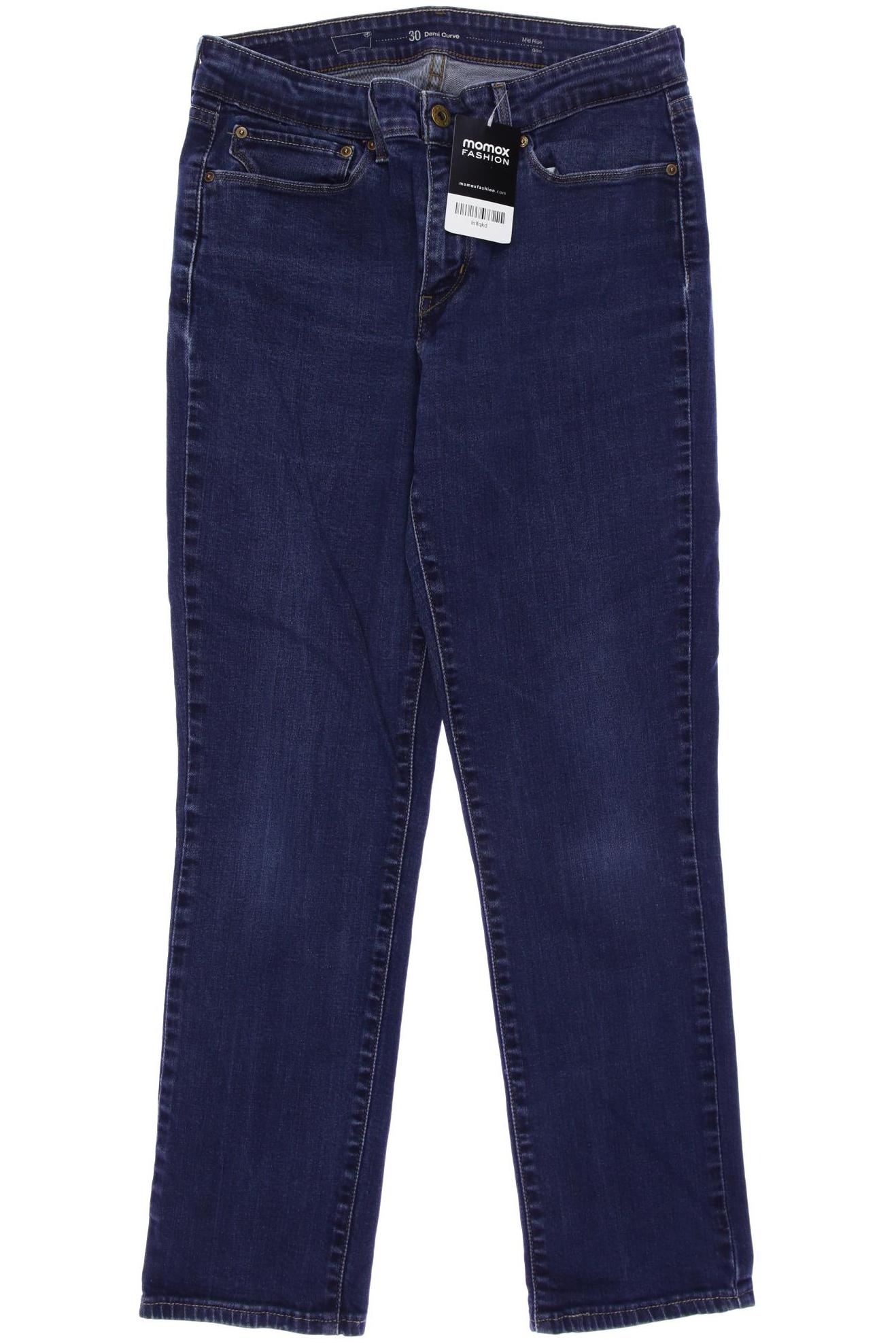 

Levis Damen Jeans, blau