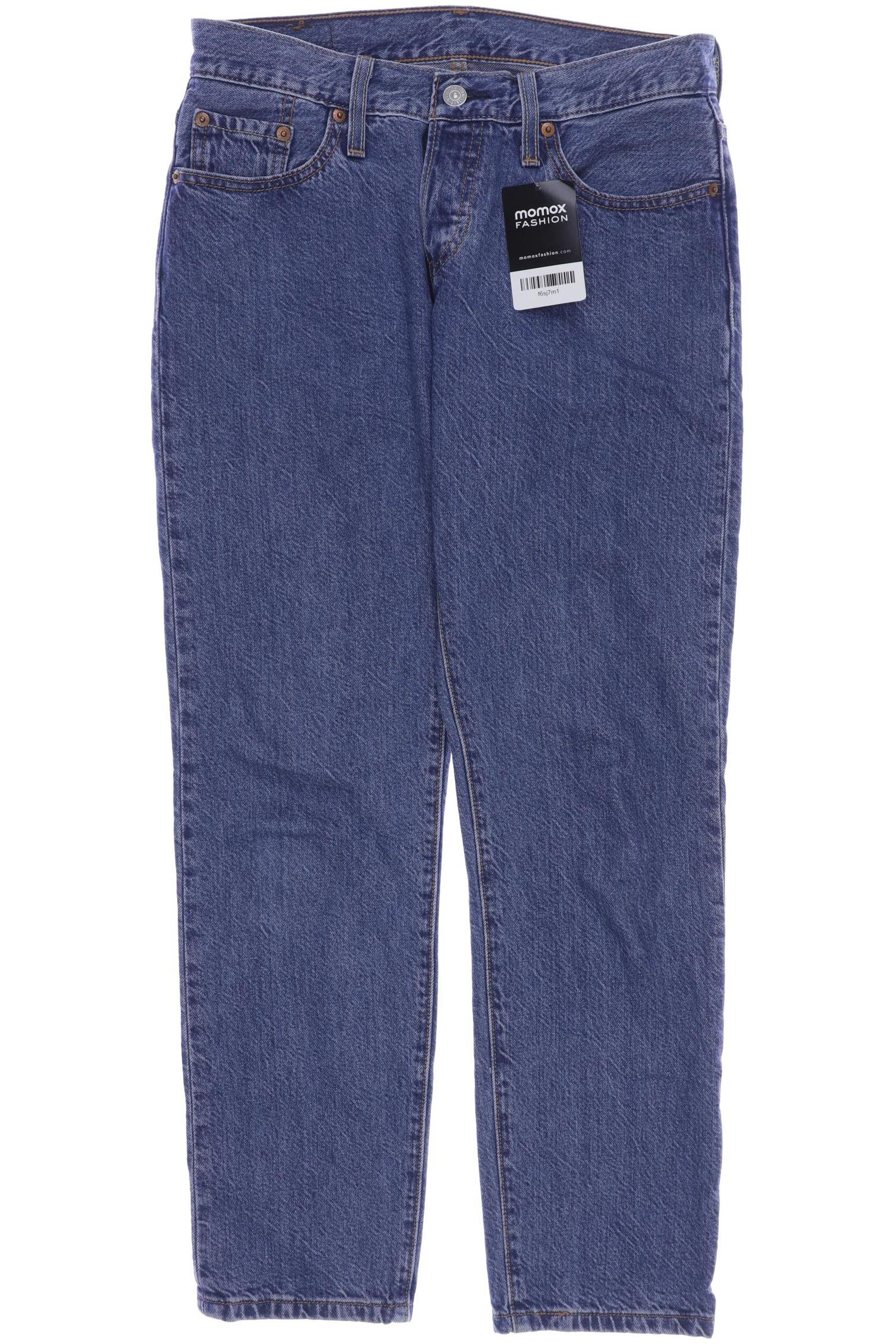

Levis Damen Jeans, blau, Gr. 32