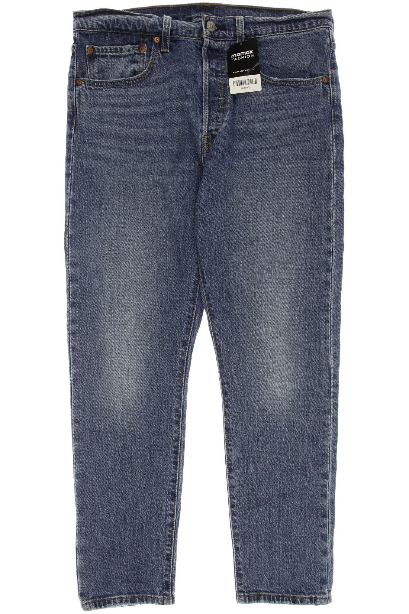 

Levis Damen Jeans, blau