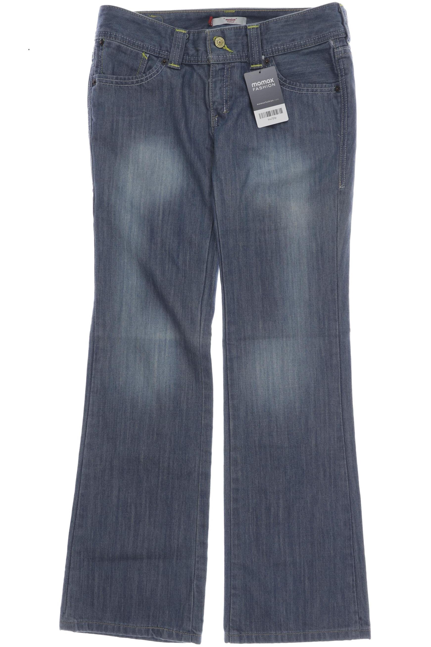 

Levis Damen Jeans, blau