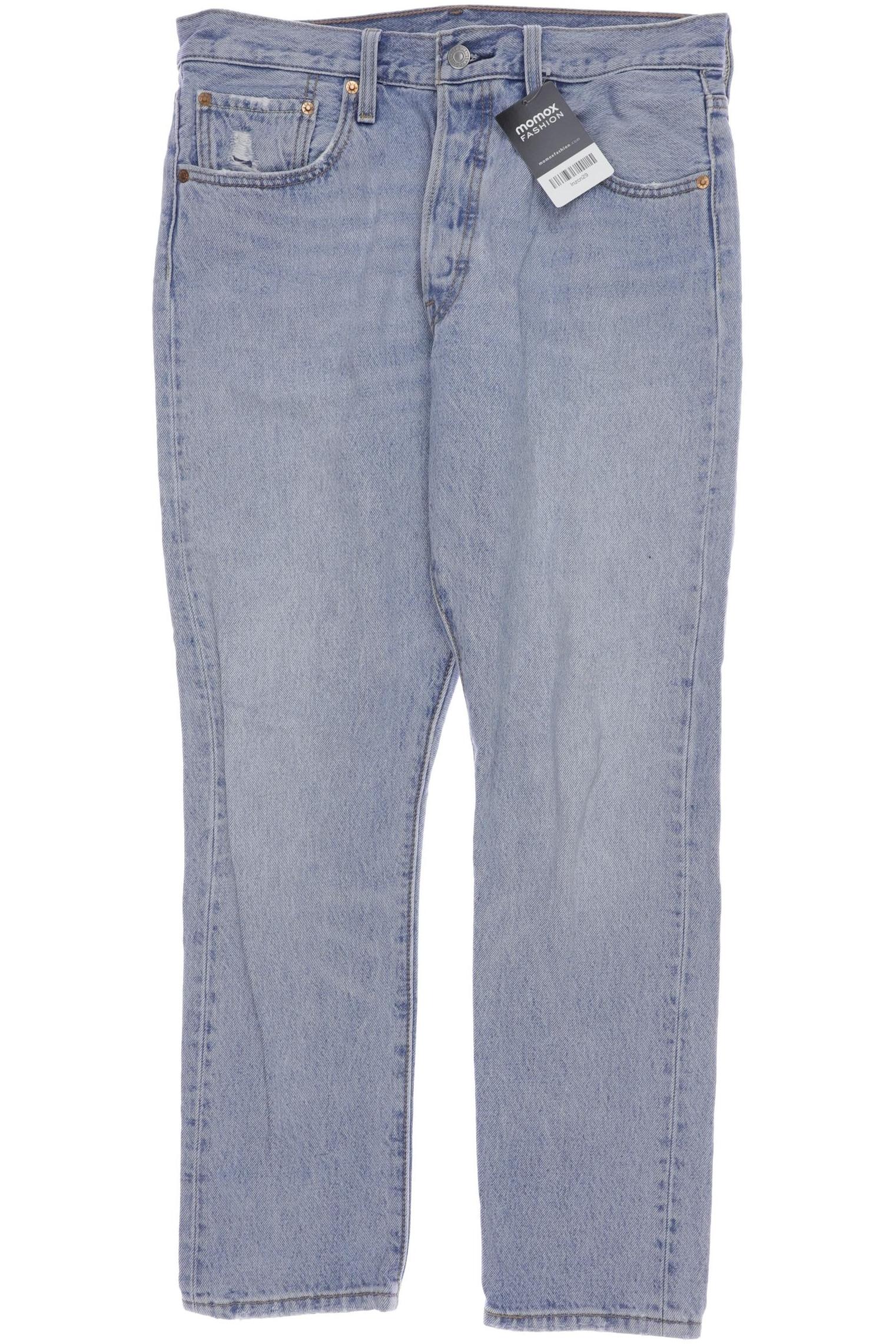 

Levis Damen Jeans, hellblau, Gr. 30