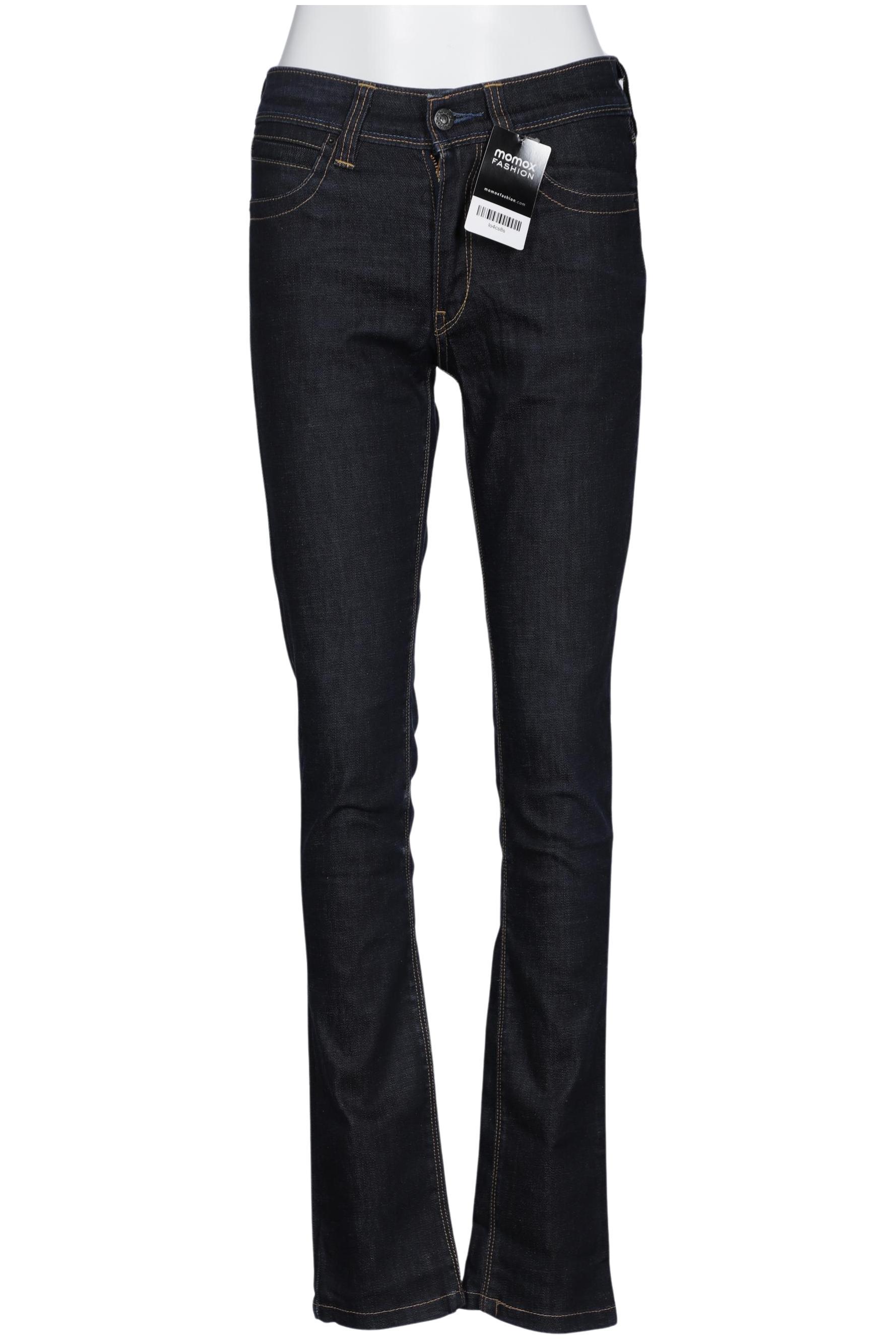 

Levis Damen Jeans, marineblau, Gr. 28