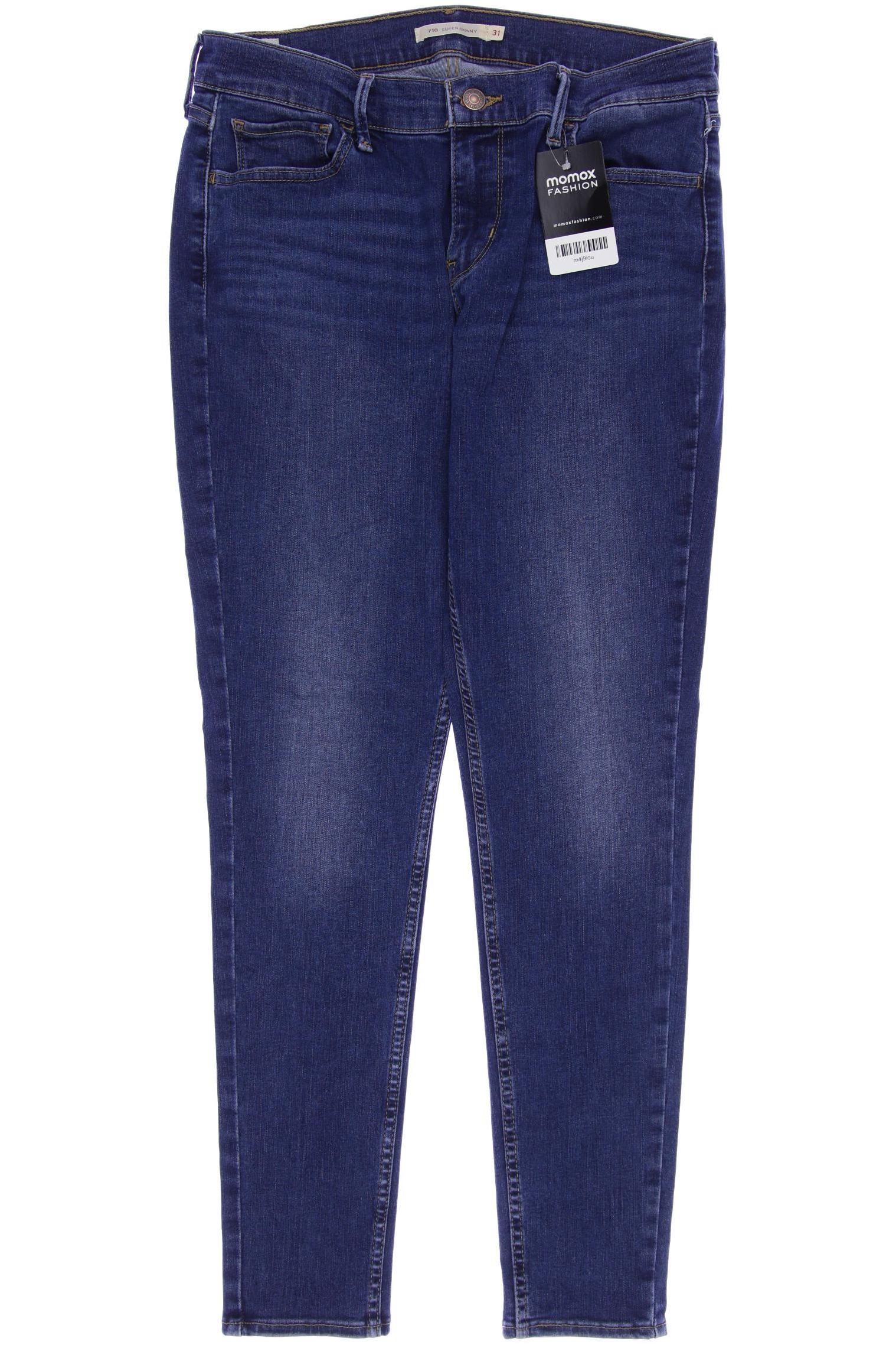 

Levis Damen Jeans, blau
