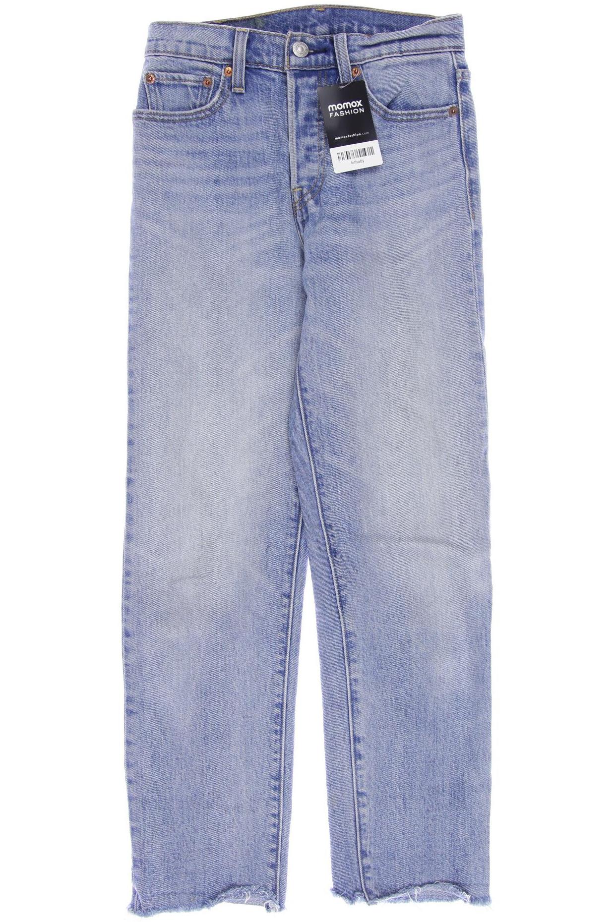 

Levis Damen Jeans, blau