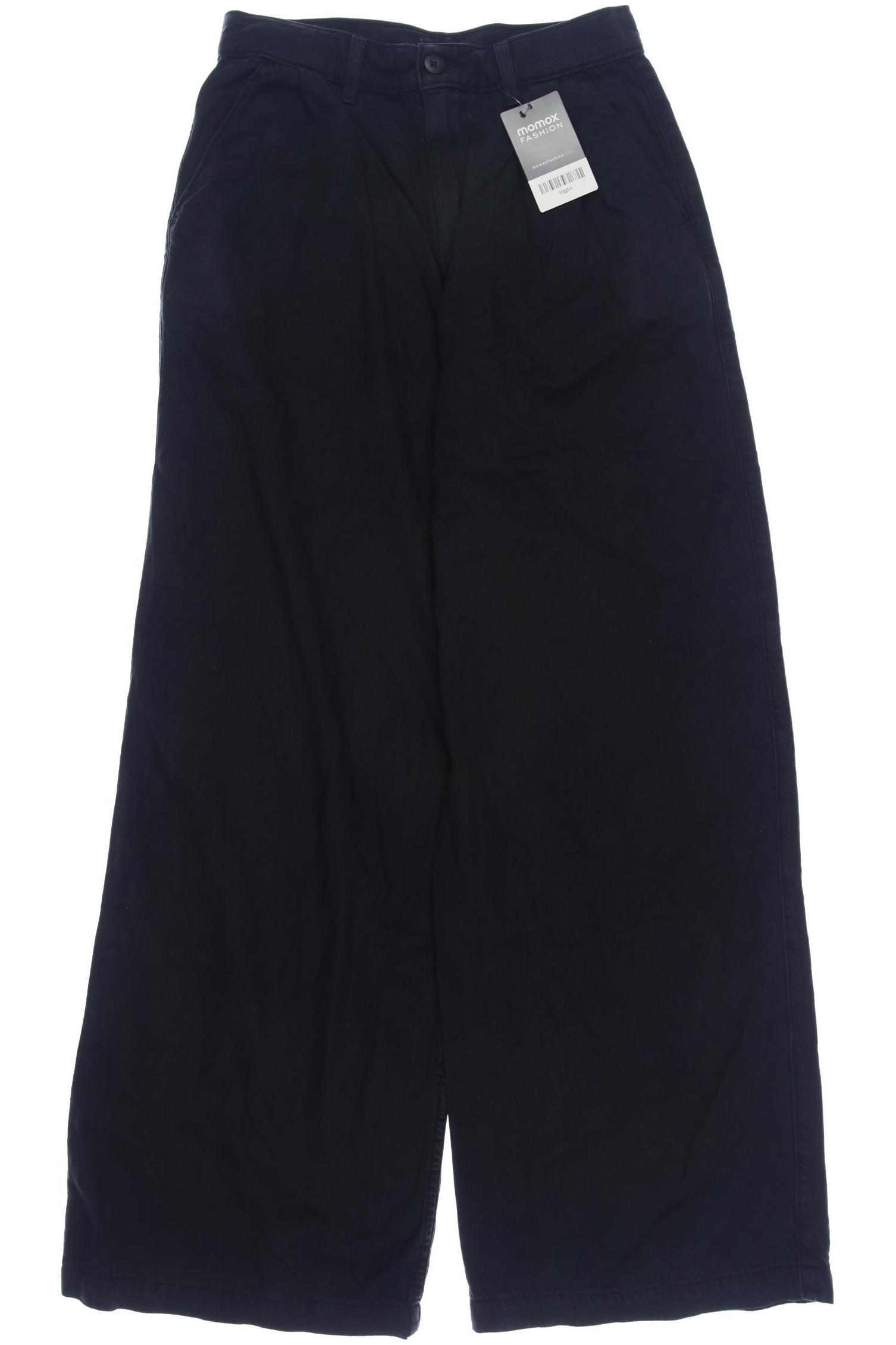 

Levis Damen Jeans, schwarz, Gr. 28
