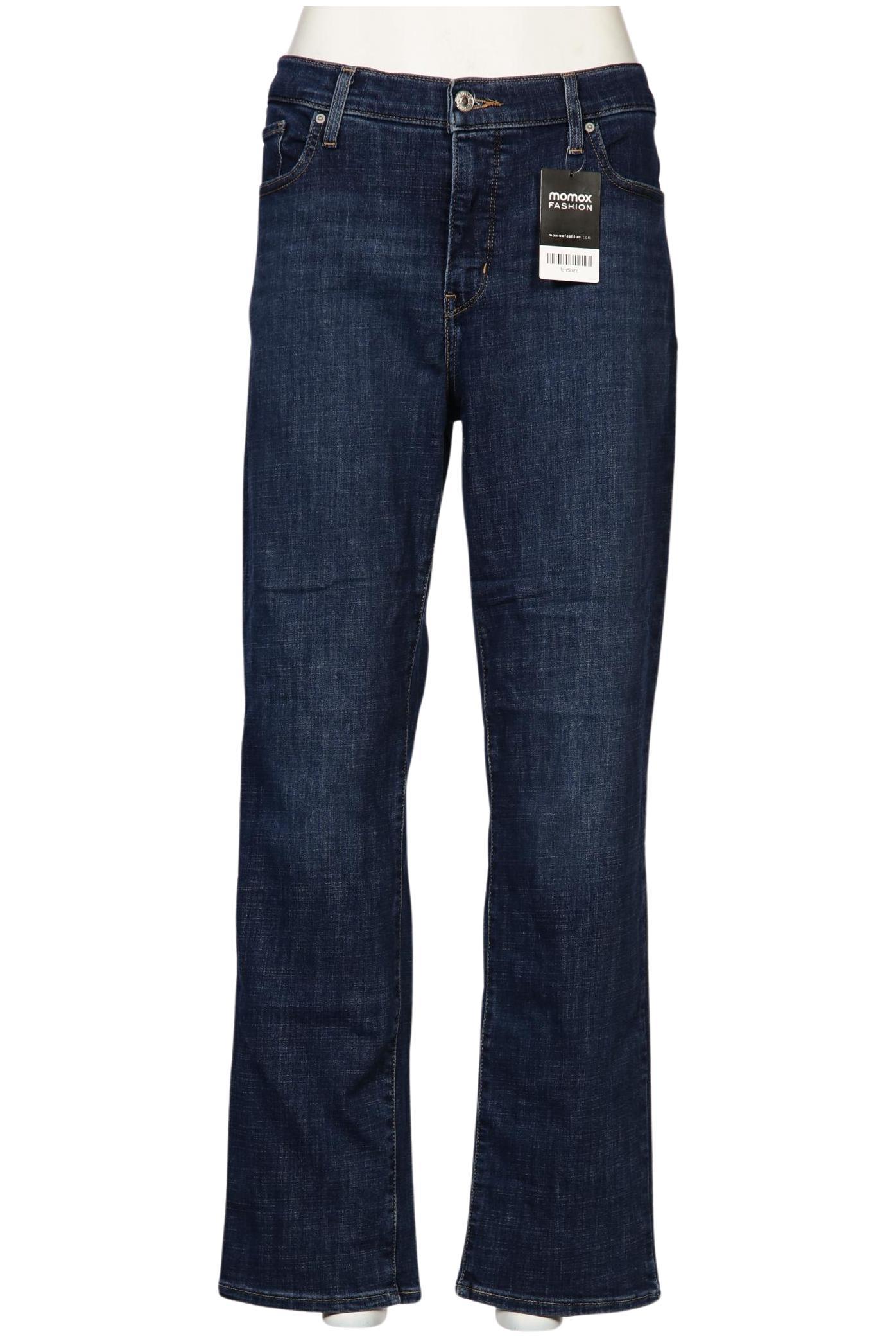 

Levis Damen Jeans, blau, Gr. 32