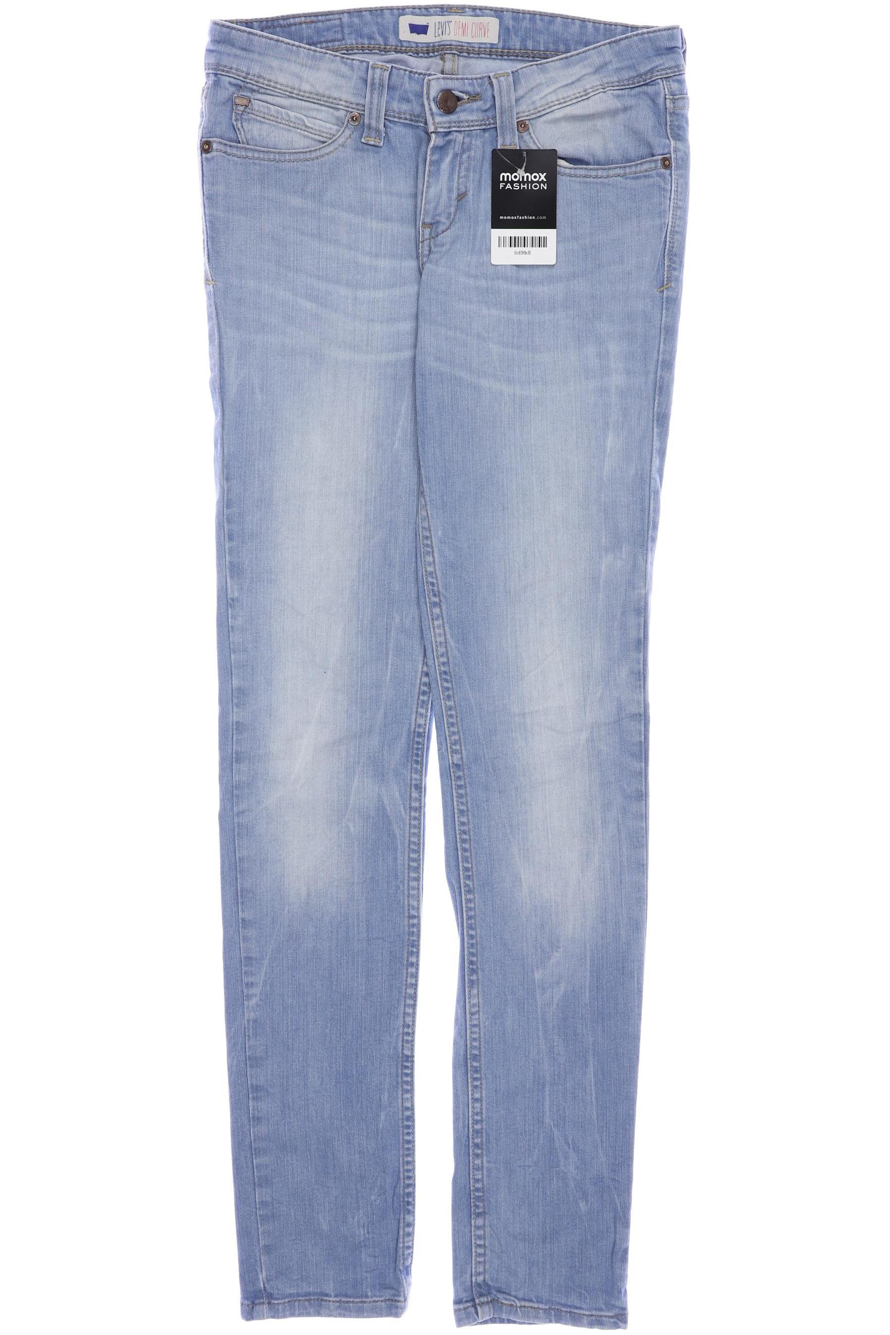 

Levis Damen Jeans, blau