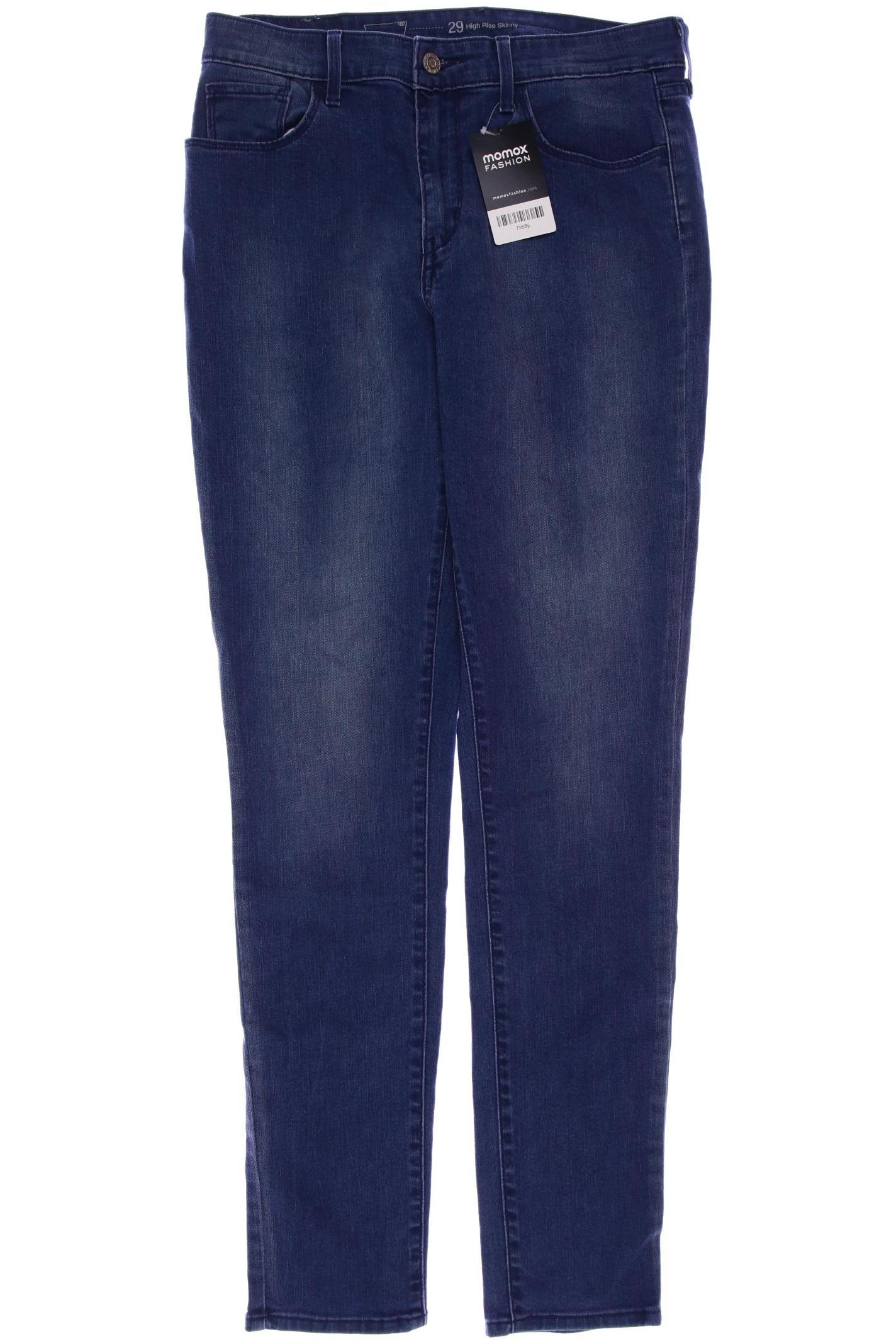 

Levis Damen Jeans, blau, Gr. 40