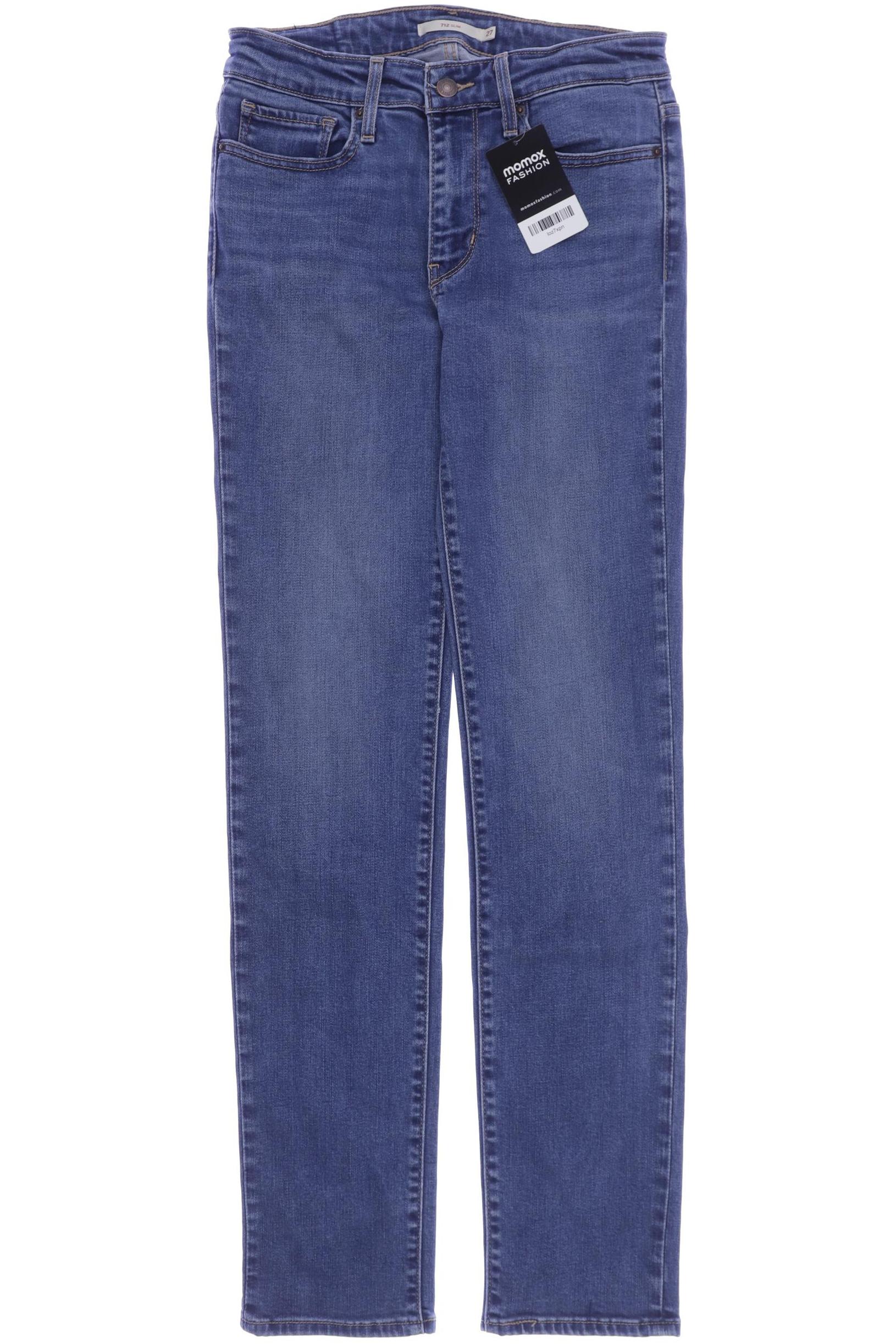

Levis Damen Jeans, blau