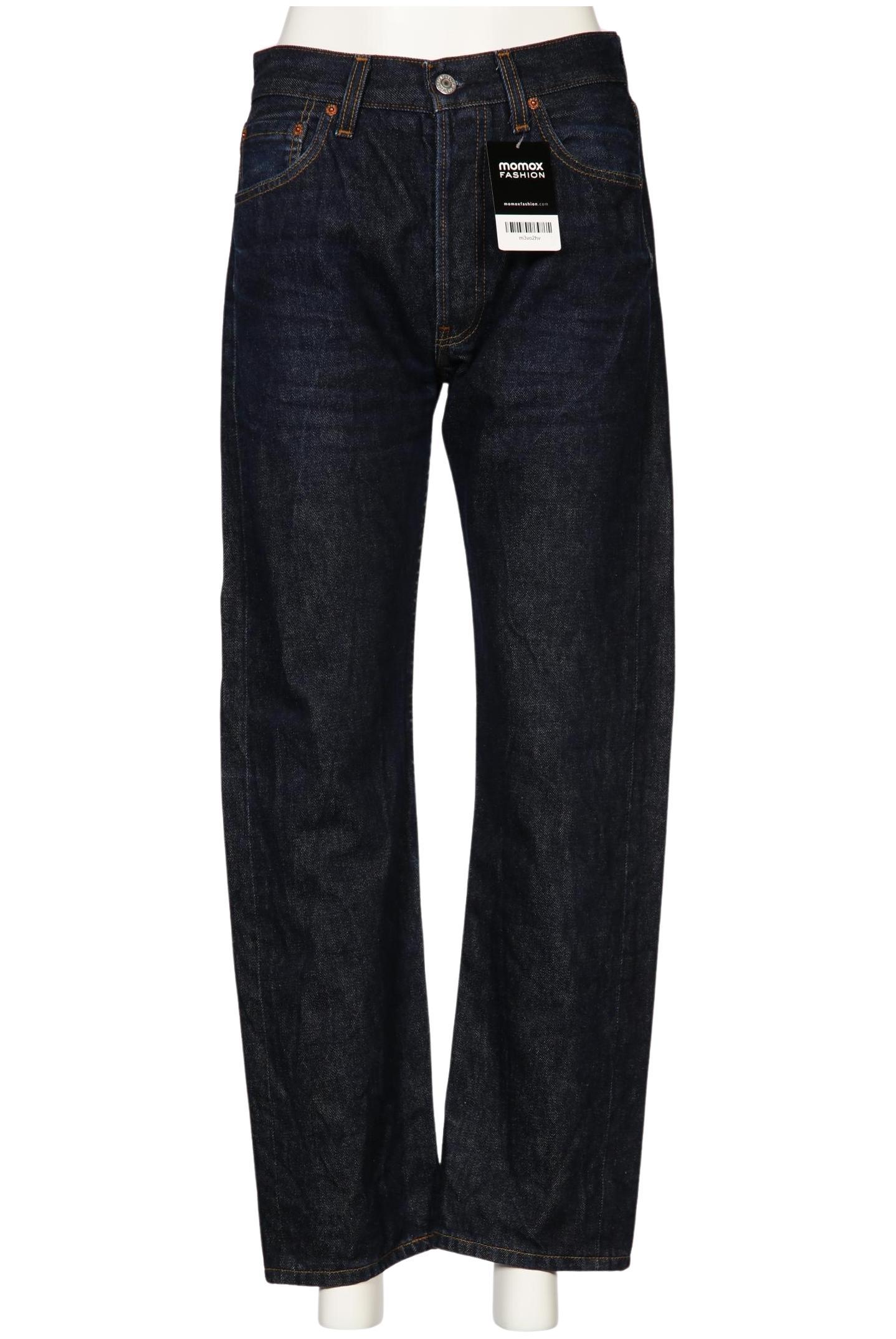 

Levis Damen Jeans, marineblau, Gr. 30