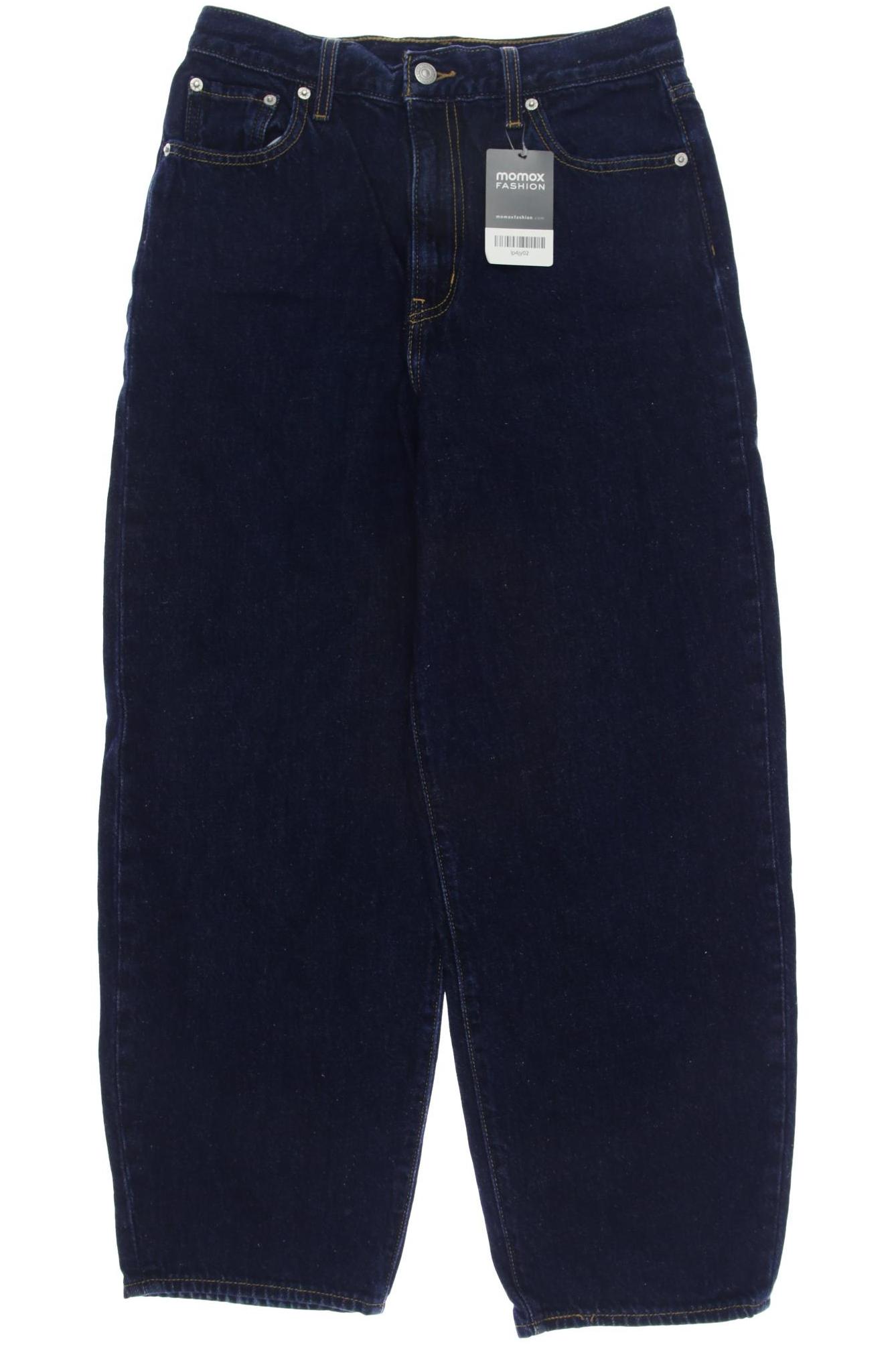 

Levis Damen Jeans, marineblau, Gr. 29