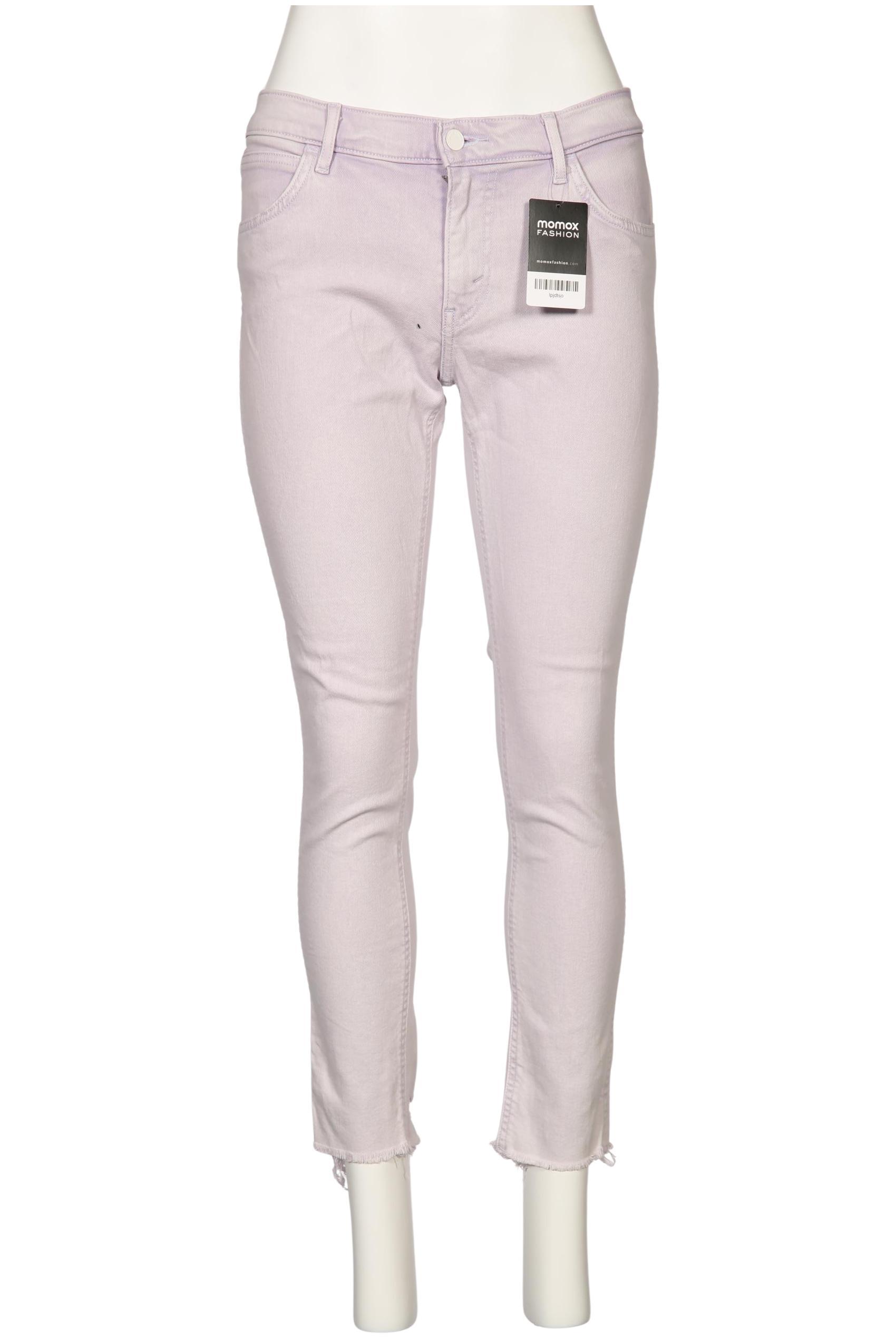 

Levis Damen Jeans, flieder, Gr. 31