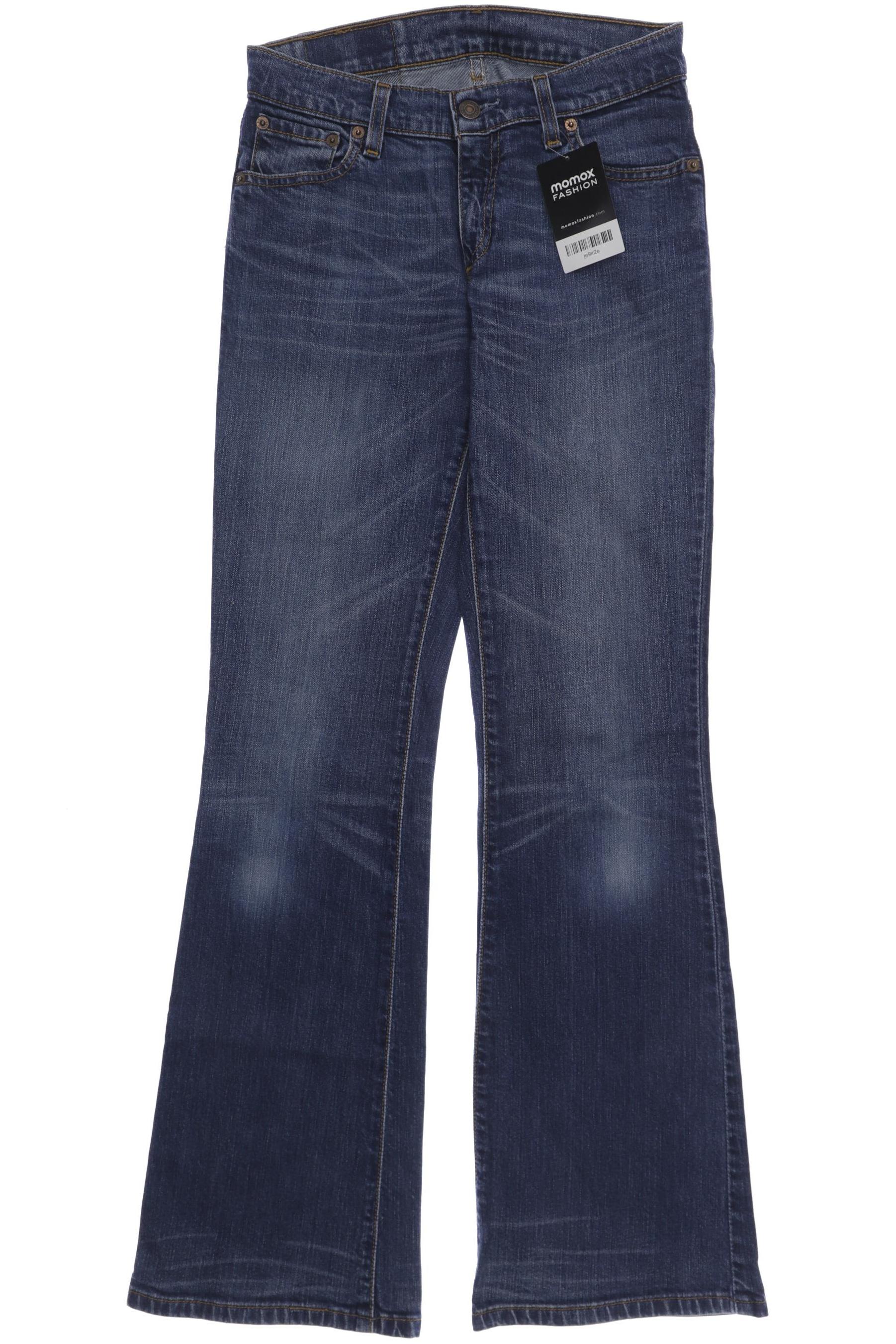 

Levis Damen Jeans, blau