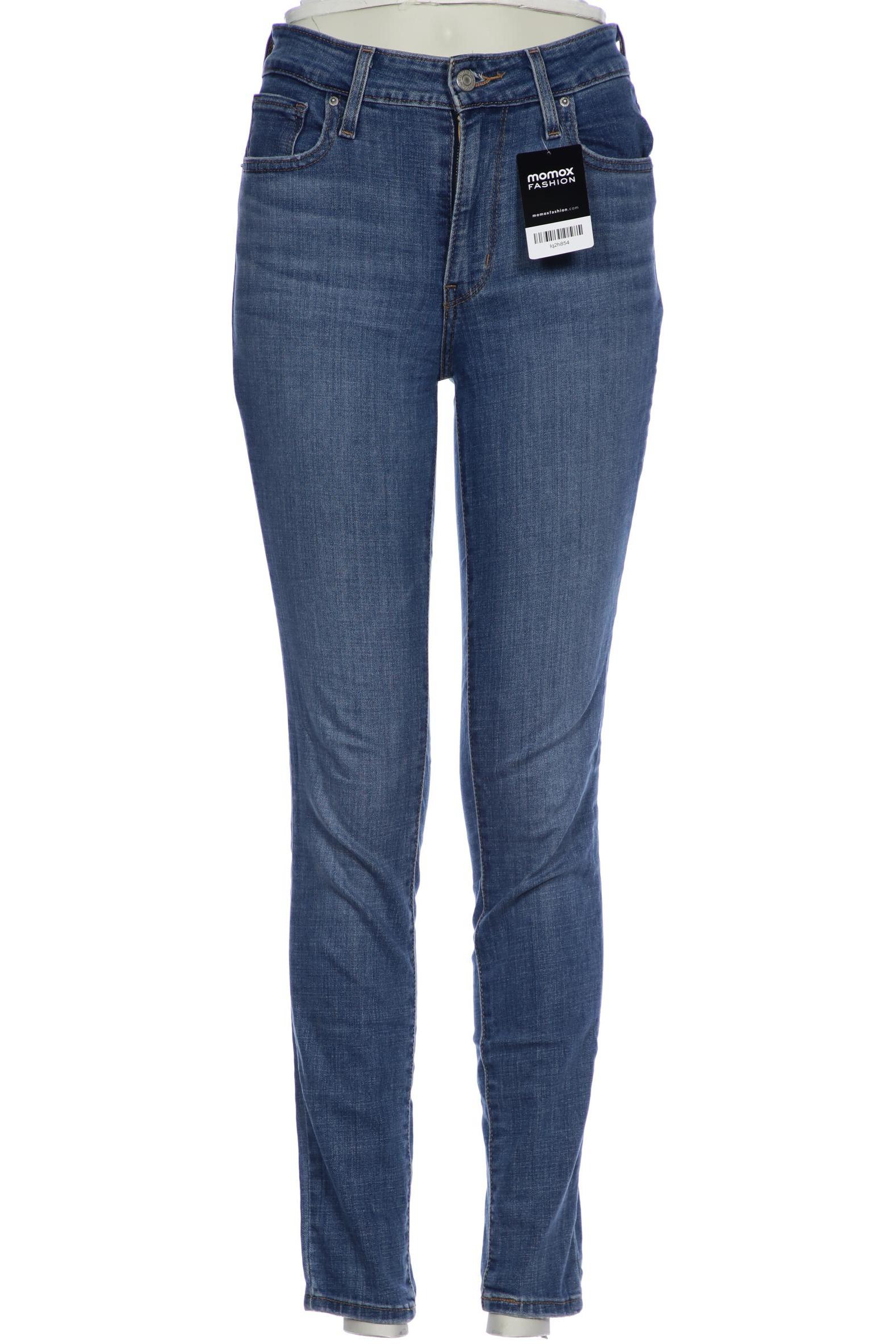 

Levis Damen Jeans, blau