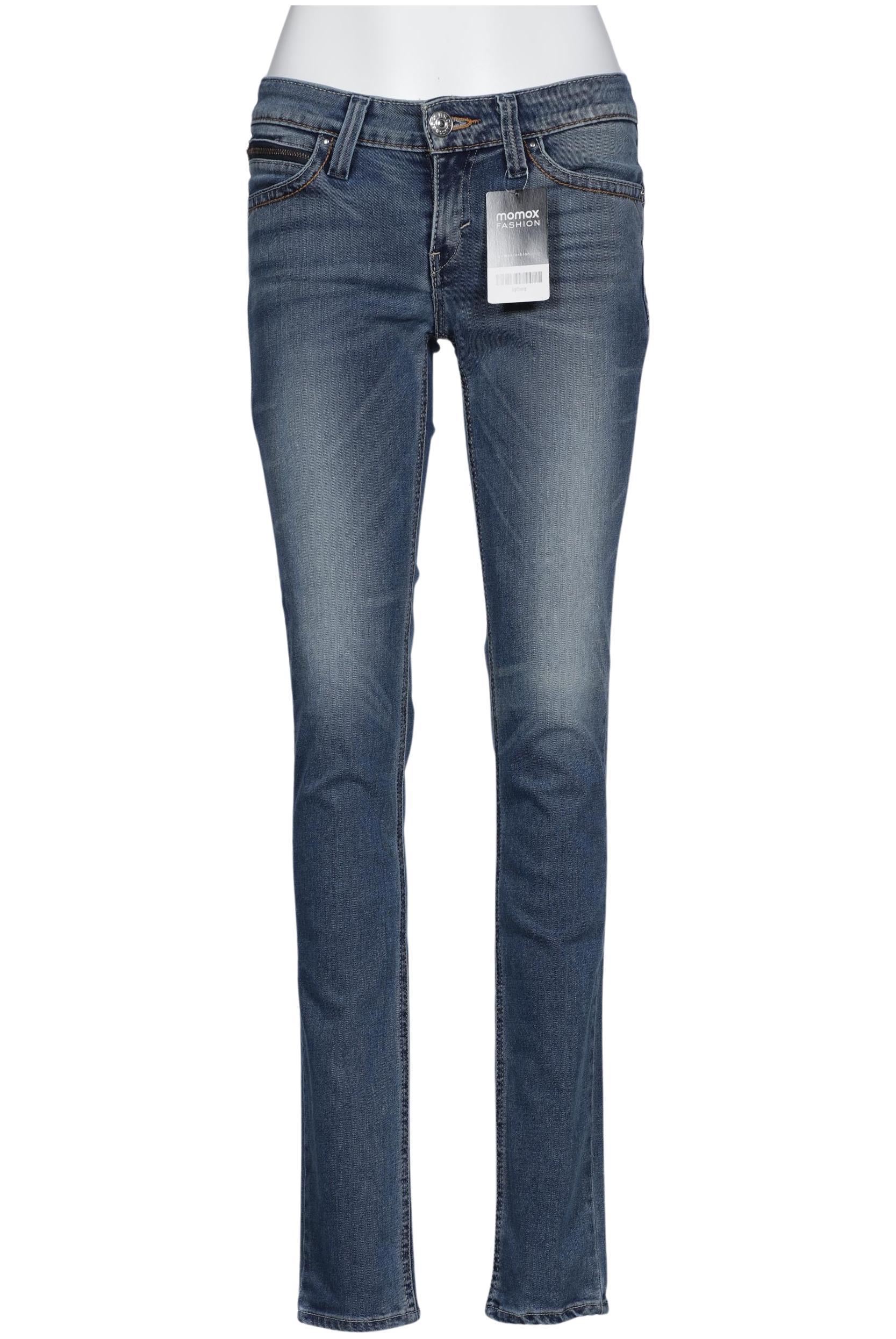 

Levis Damen Jeans, blau, Gr. 27