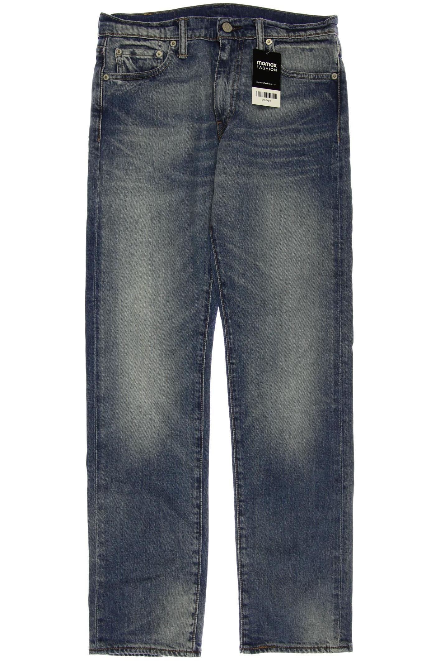 

Levis Damen Jeans, blau, Gr. 29