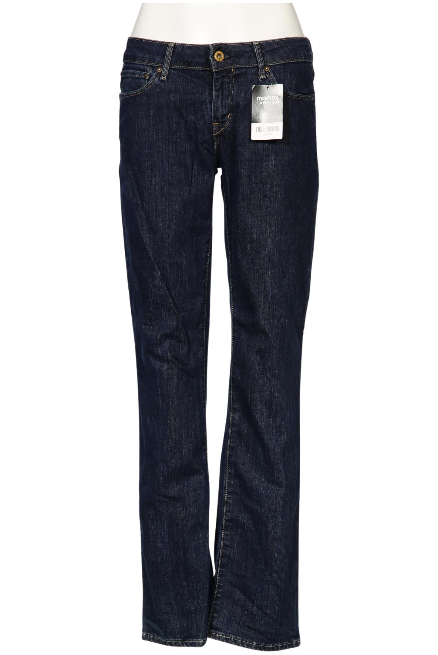 

Levis Damen Jeans, marineblau, Gr. 29