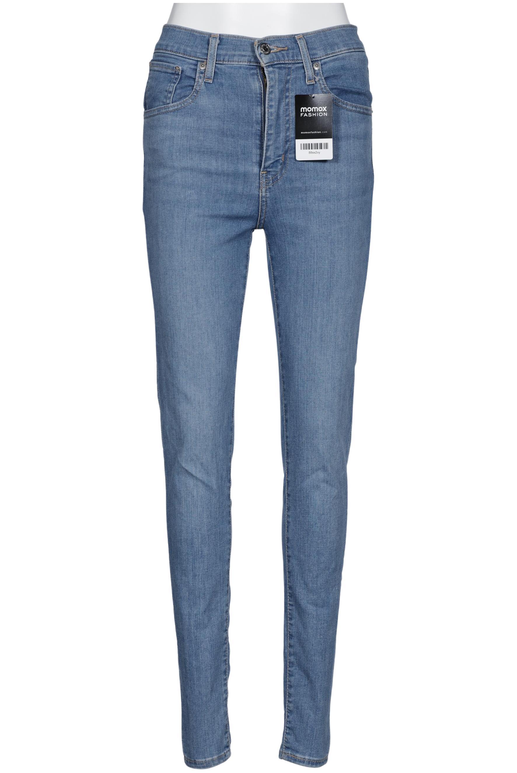 

Levis Damen Jeans, blau, Gr. 27