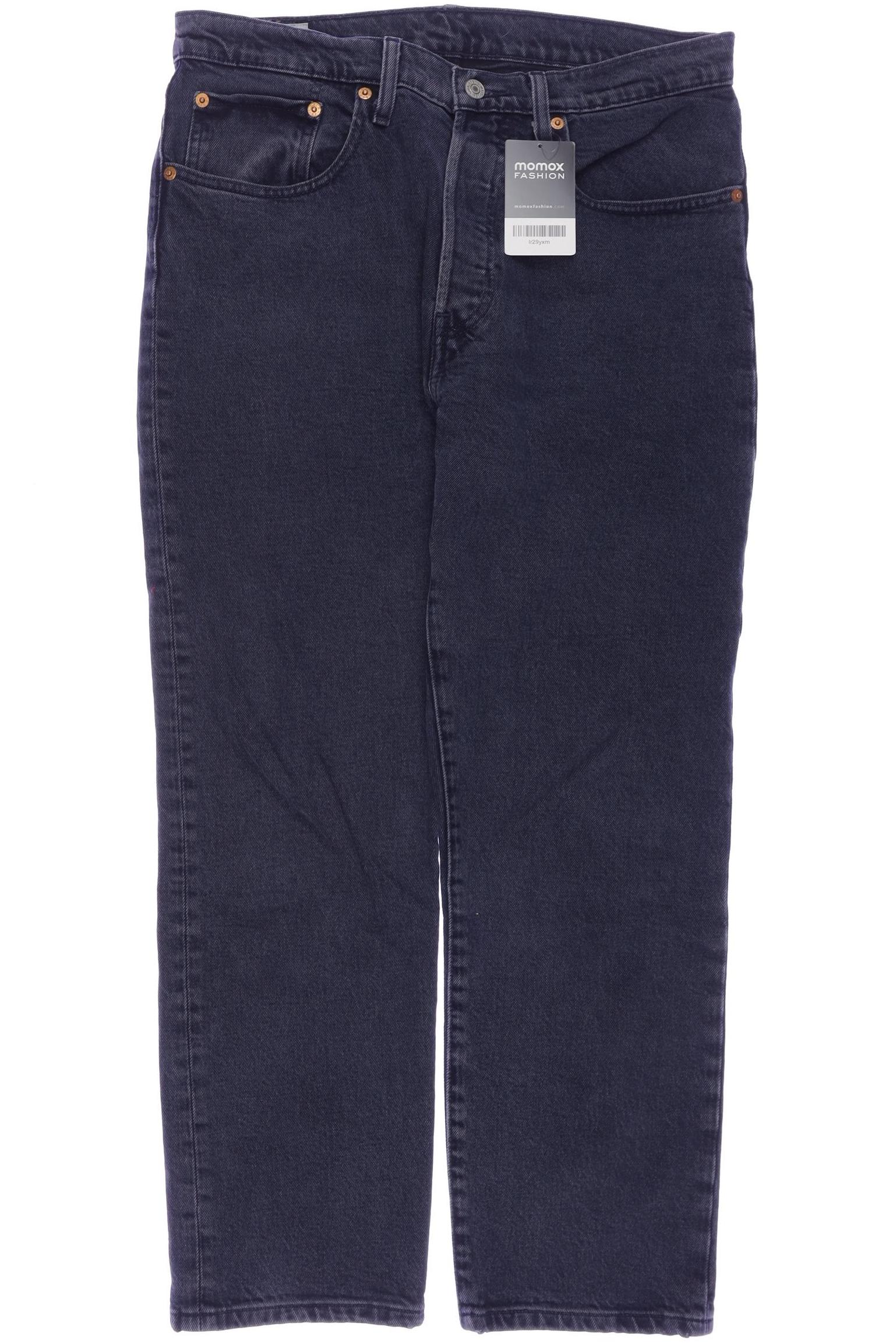 

Levis Damen Jeans, marineblau, Gr. 30