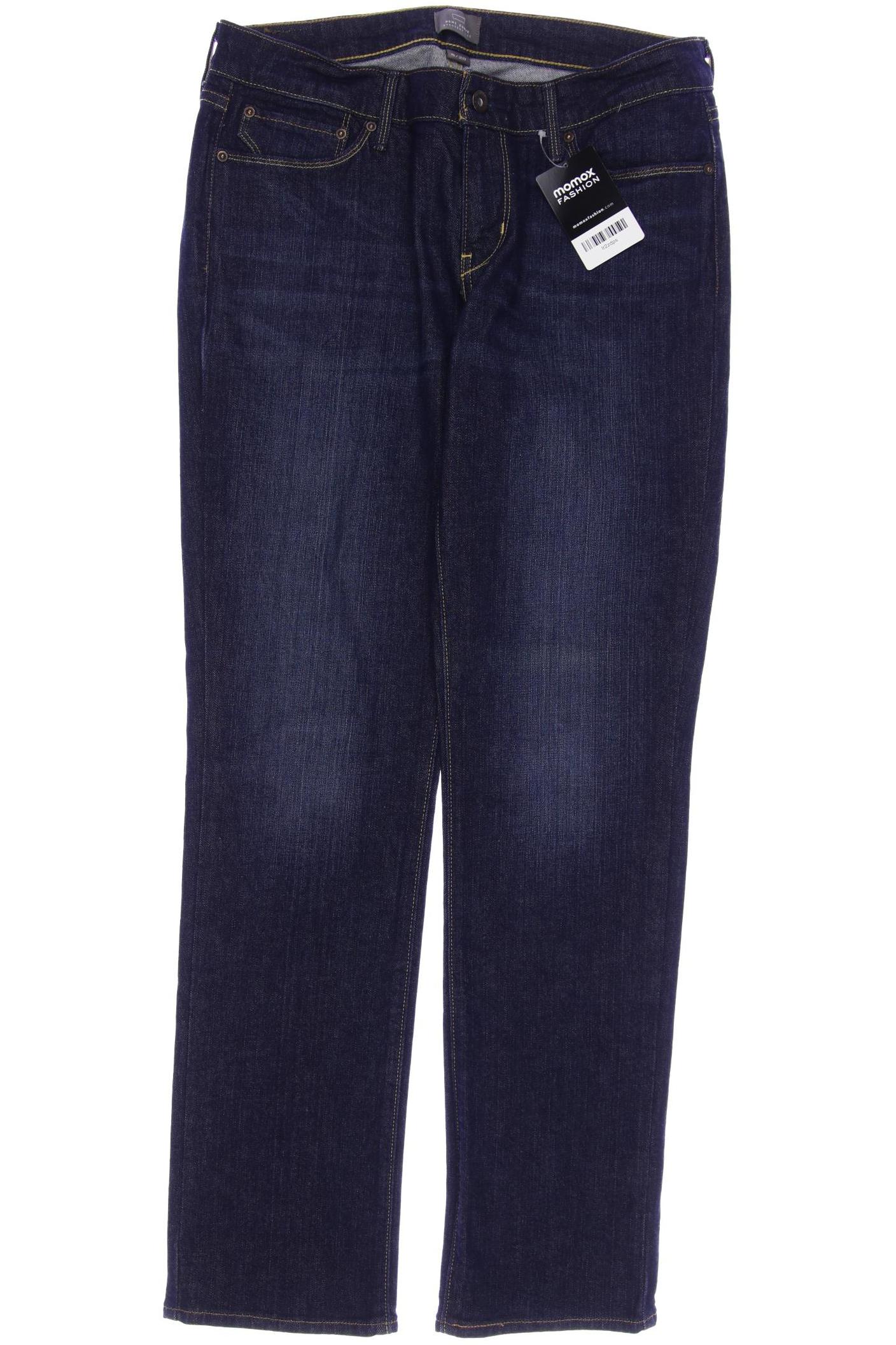 

Levis Damen Jeans, marineblau