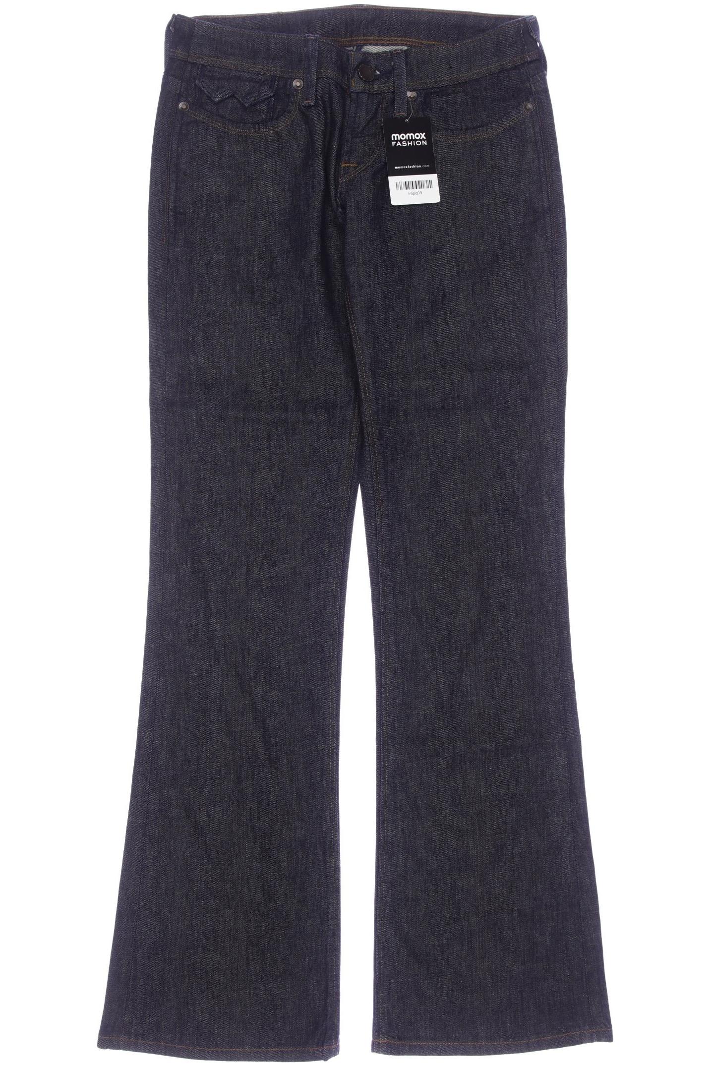 

Levis Damen Jeans, marineblau, Gr. 28