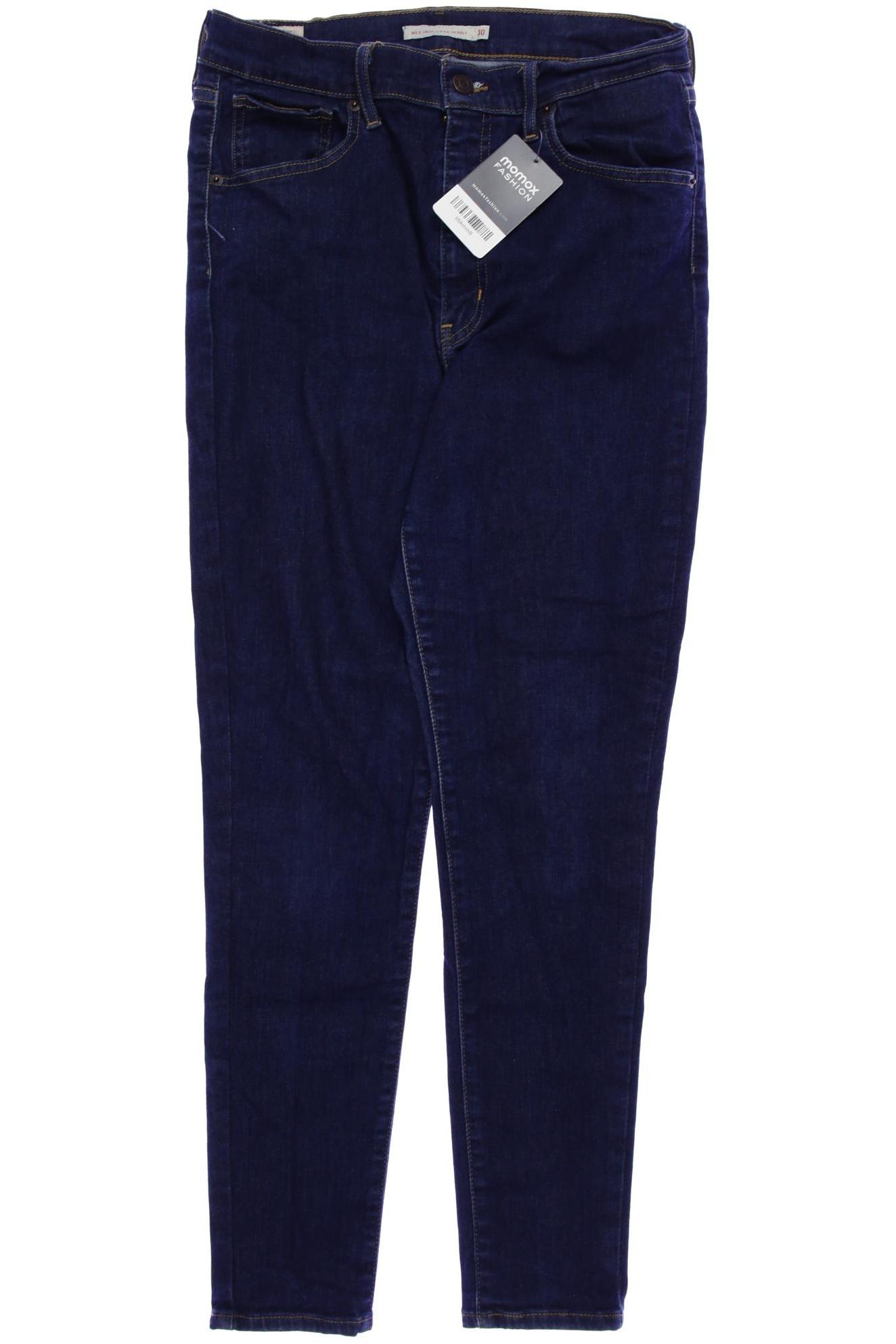 

Levis Damen Jeans, marineblau, Gr. 30