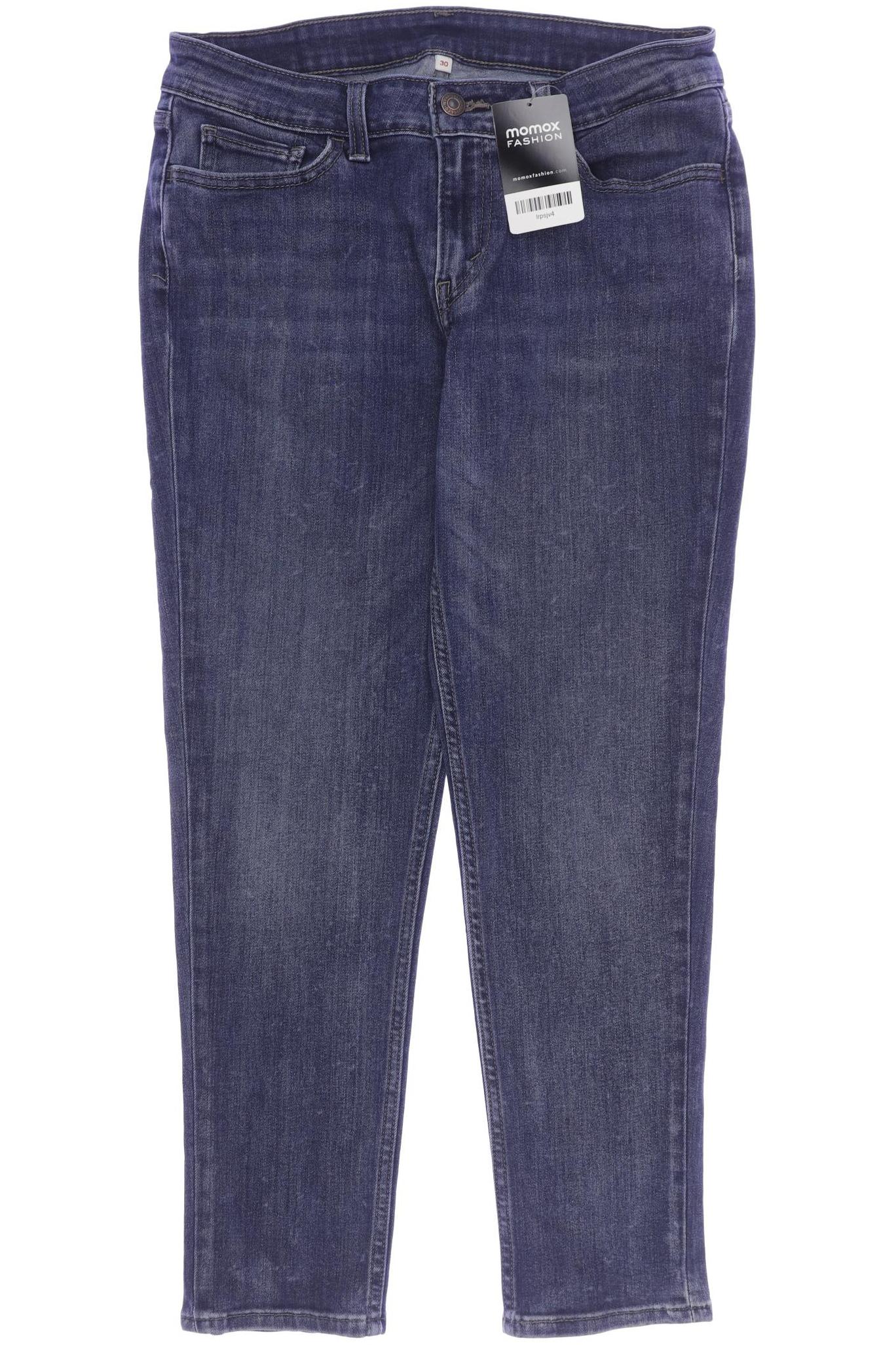 

Levis Damen Jeans, blau, Gr. 30