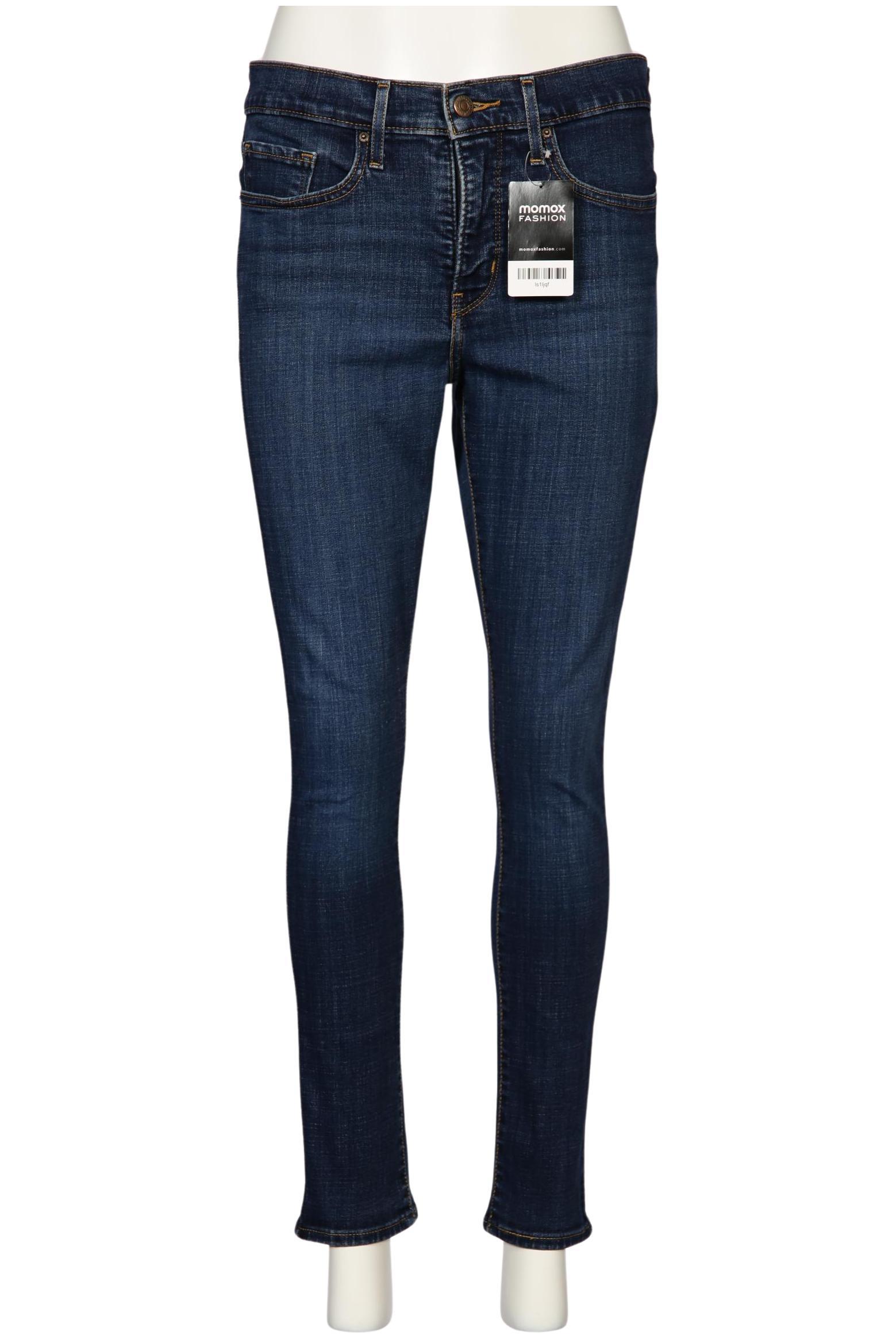 

Levis Damen Jeans, blau, Gr. 30