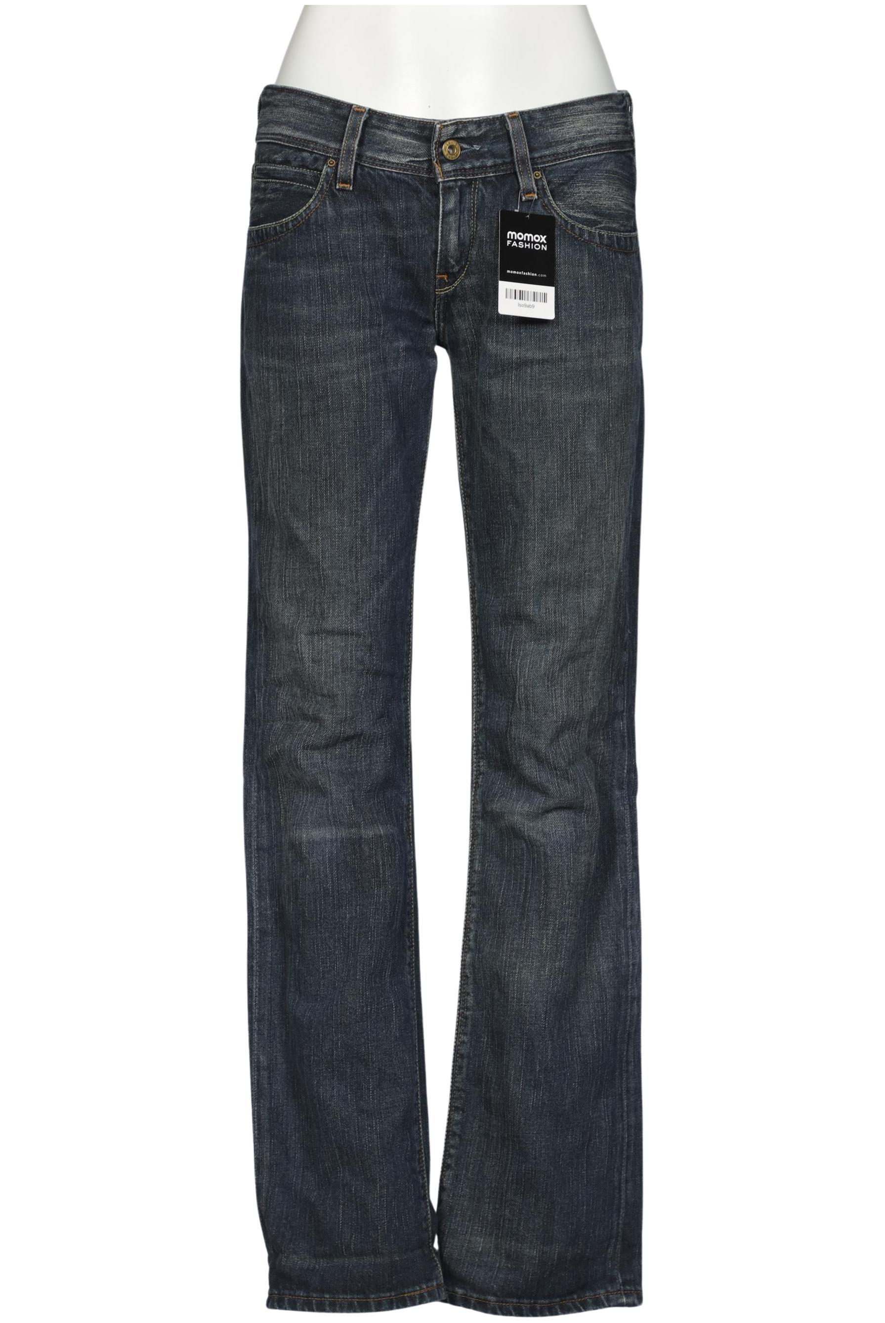 

Levis Damen Jeans, blau, Gr. 29