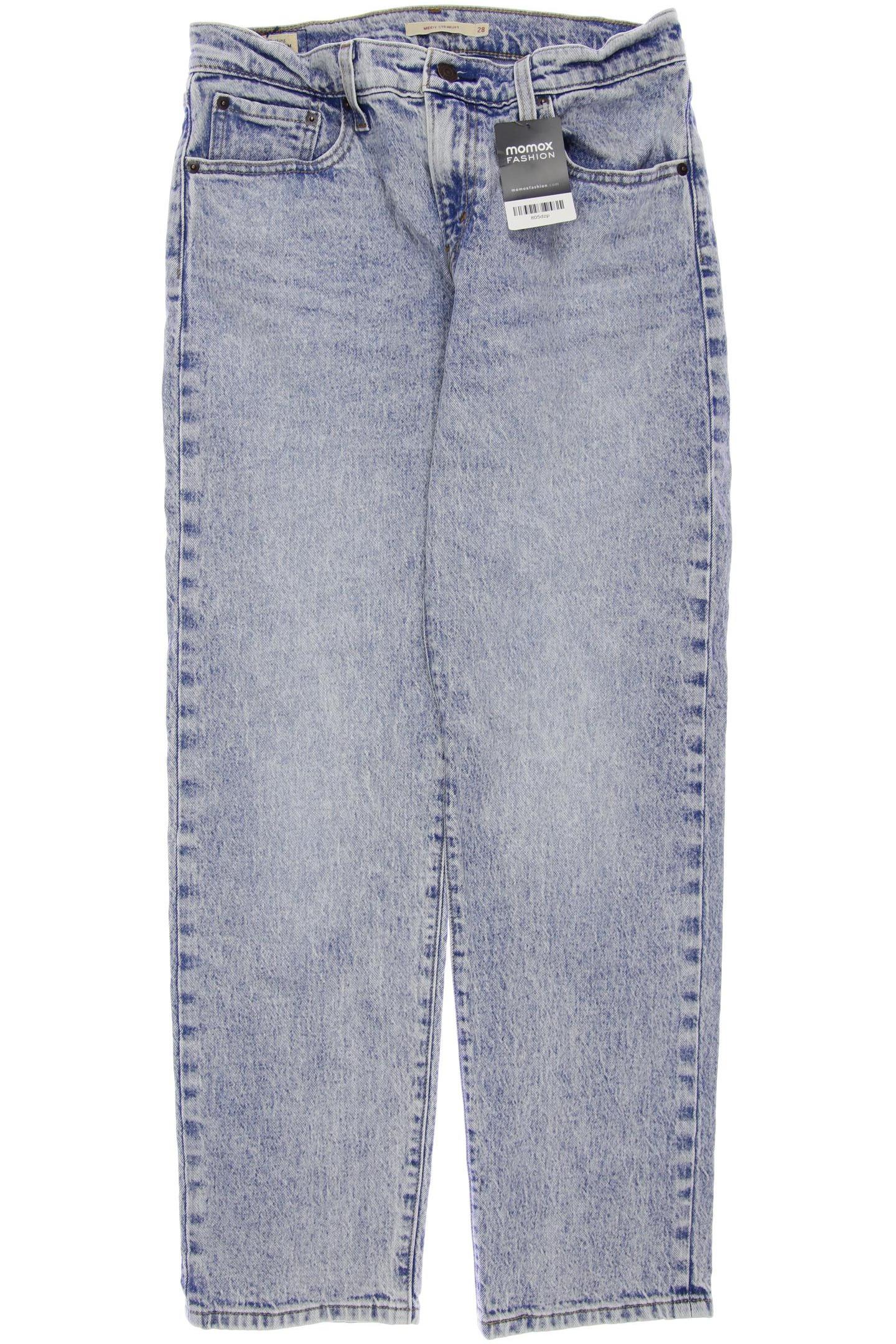 

Levis Damen Jeans, hellblau, Gr. 38