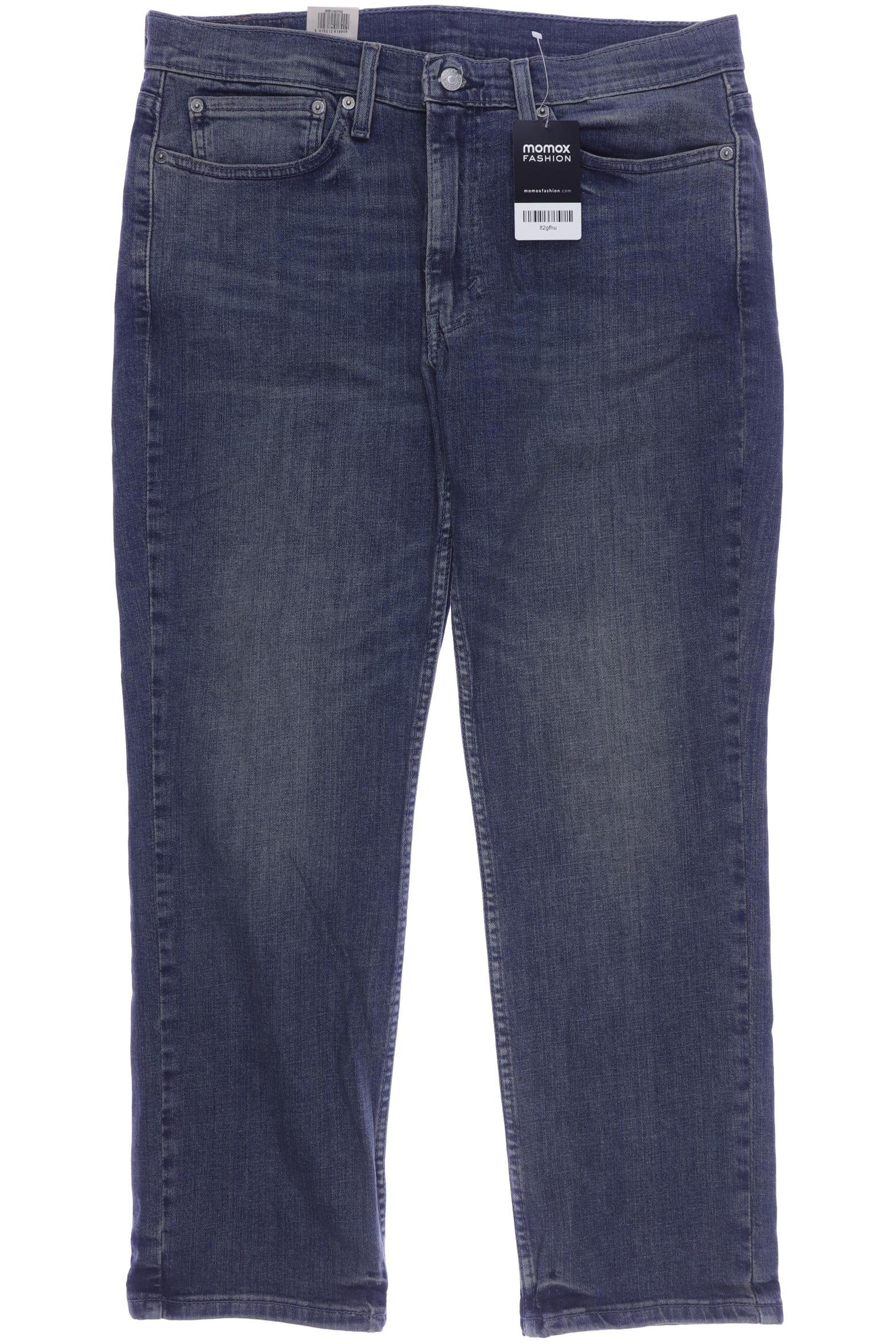 

Levis Damen Jeans, blau, Gr. 44