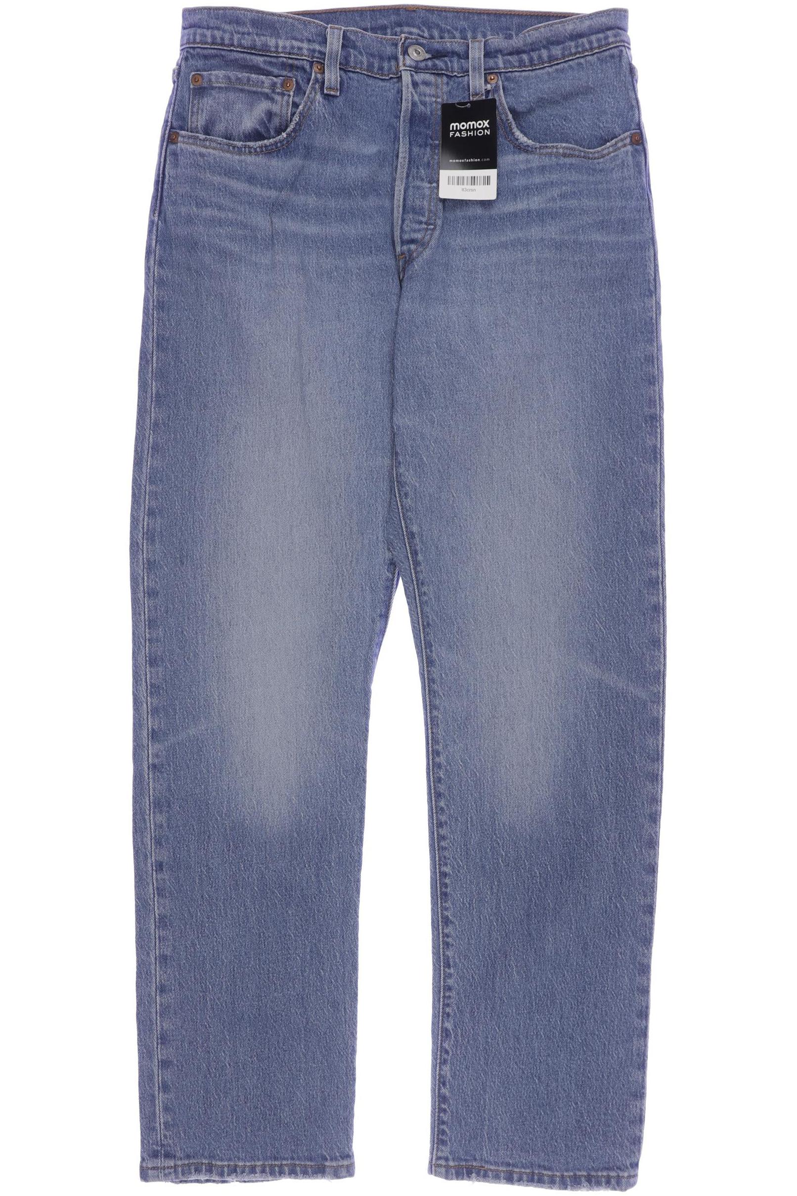 

Levis Damen Jeans, blau, Gr. 30