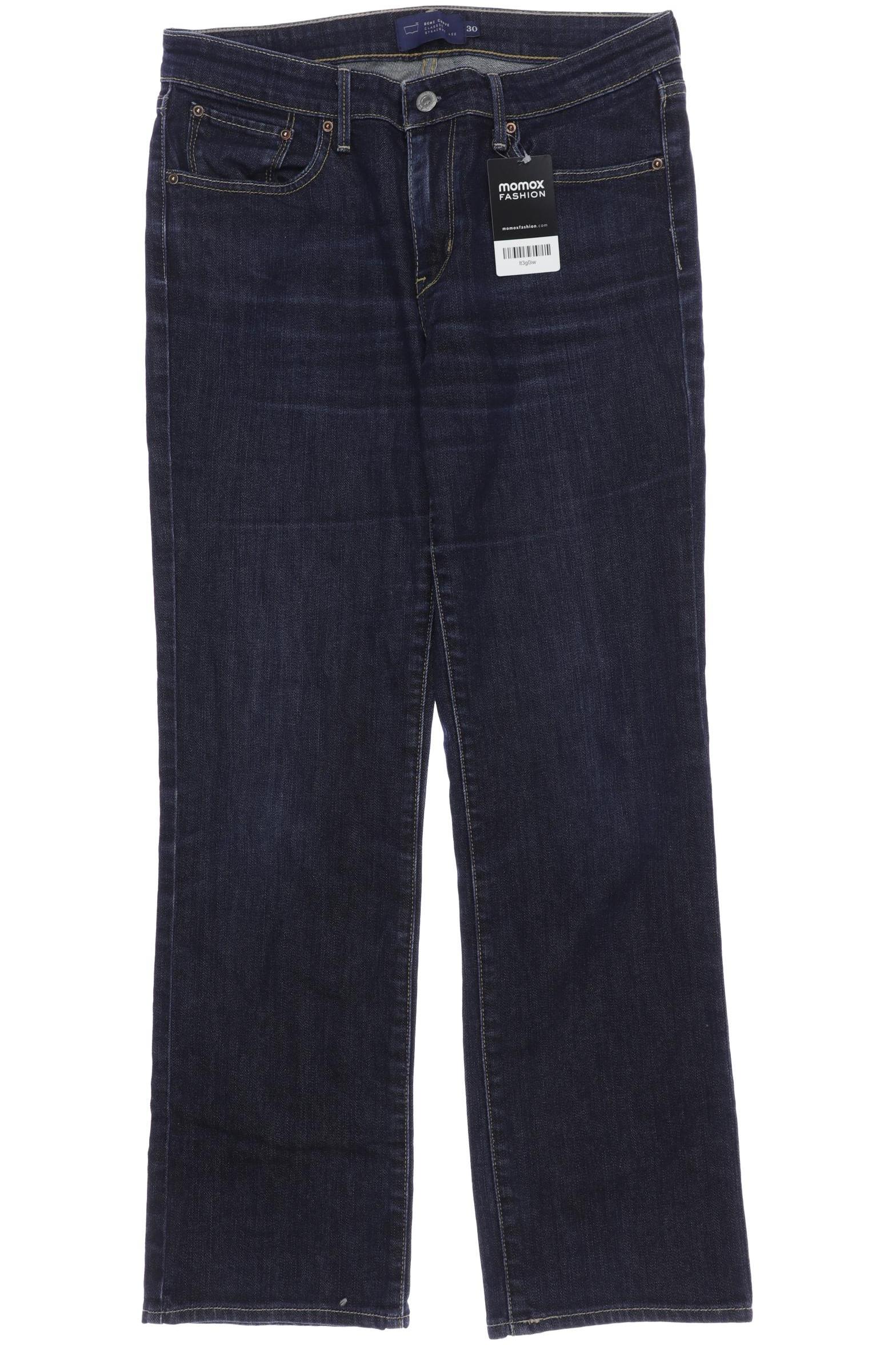 

Levis Damen Jeans, marineblau, Gr. 30