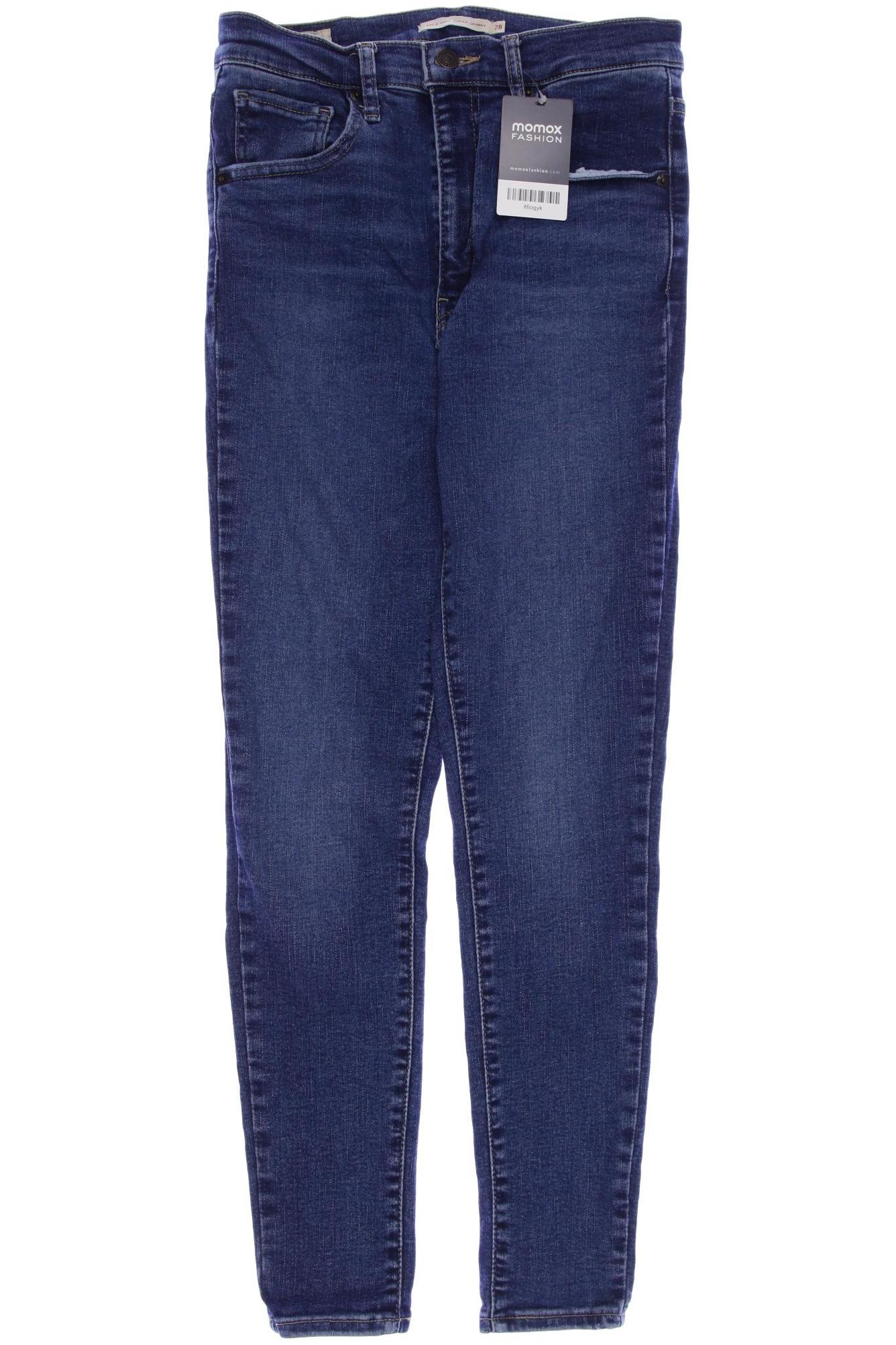

Levis Damen Jeans, blau