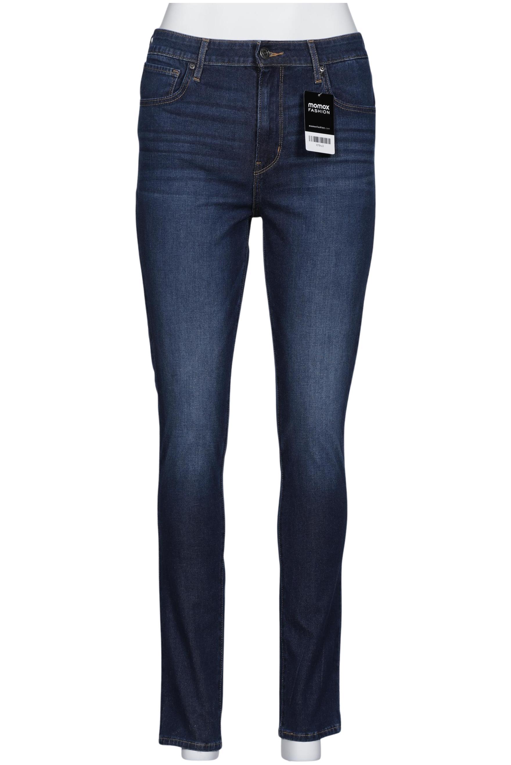 

Levis Damen Jeans, marineblau, Gr. 31